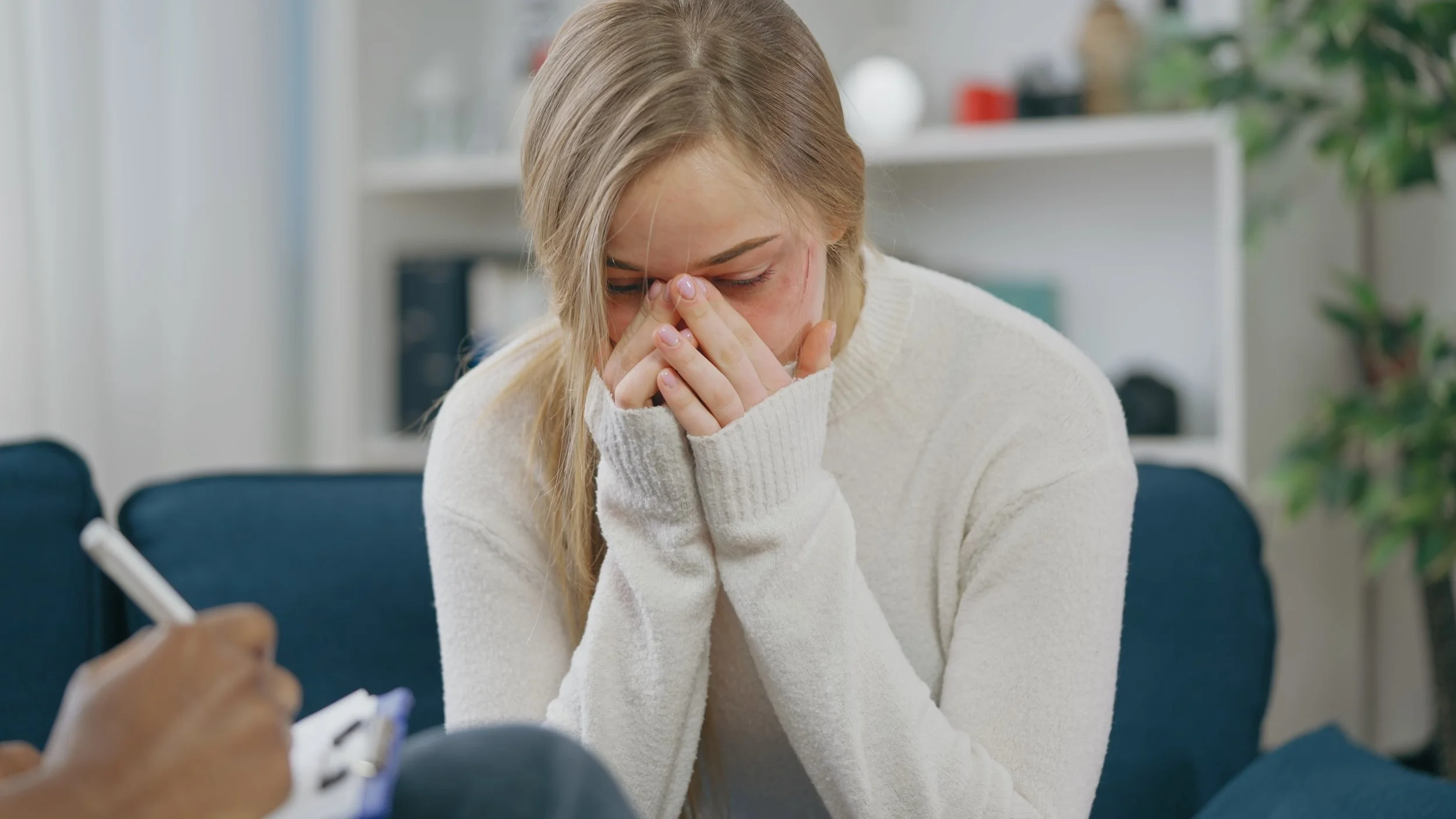 I Stopped Hoping My Ex Would Be a Good Parent and Everything Changed