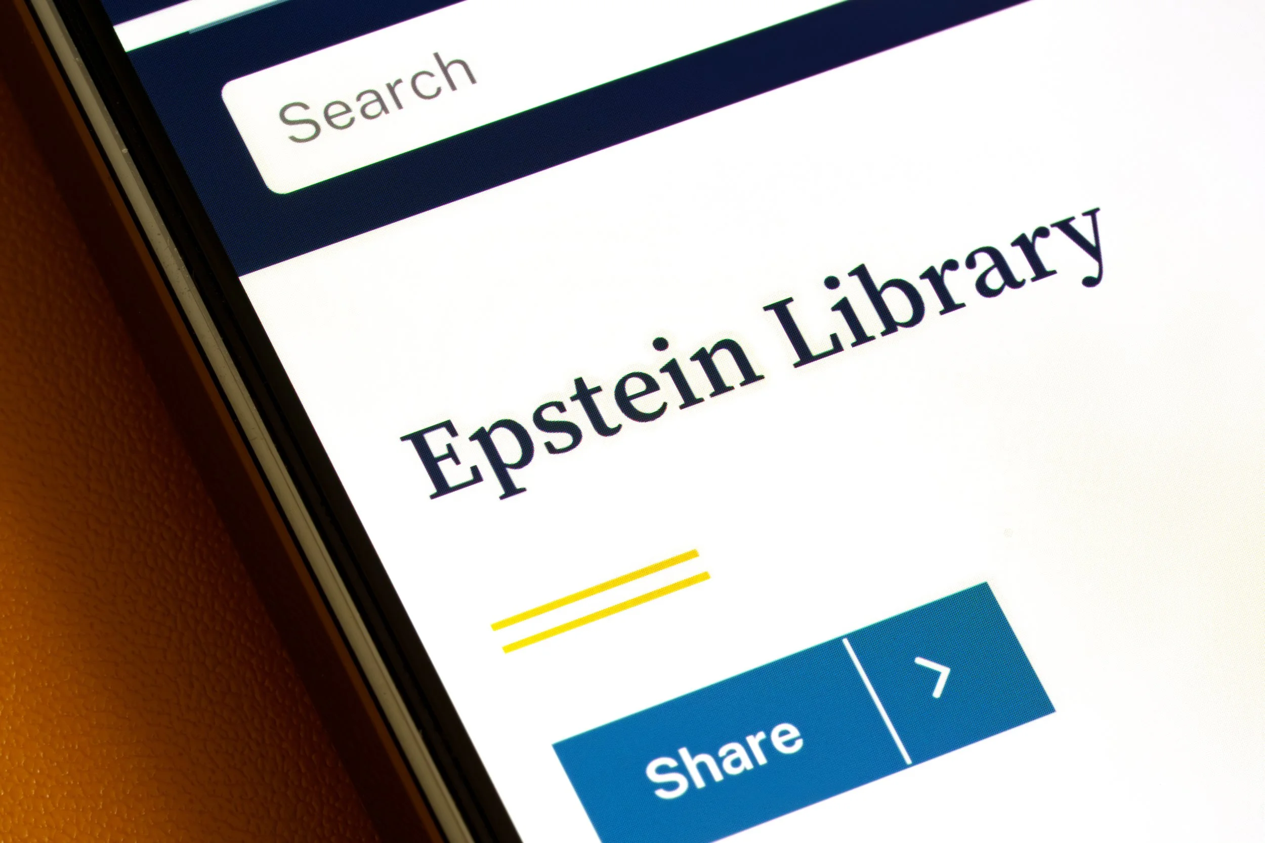 For Protective Parents Triggered by the Epstein Files