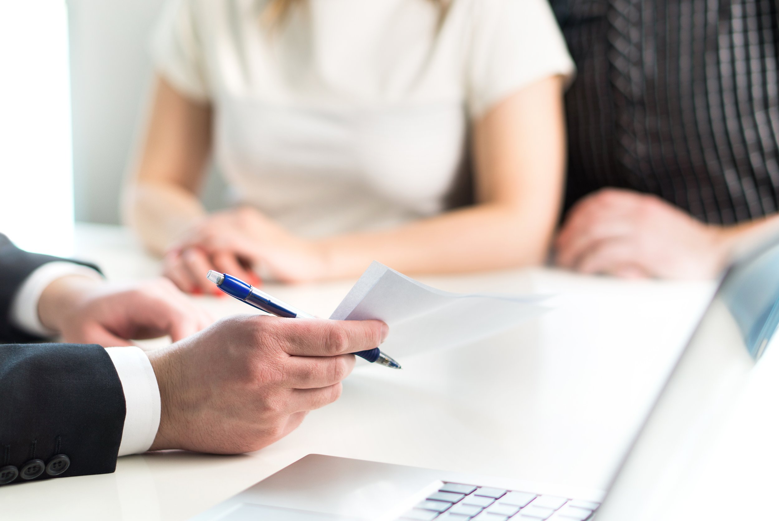 Here’s Why I Took a Settlement in My Child Custody Battle