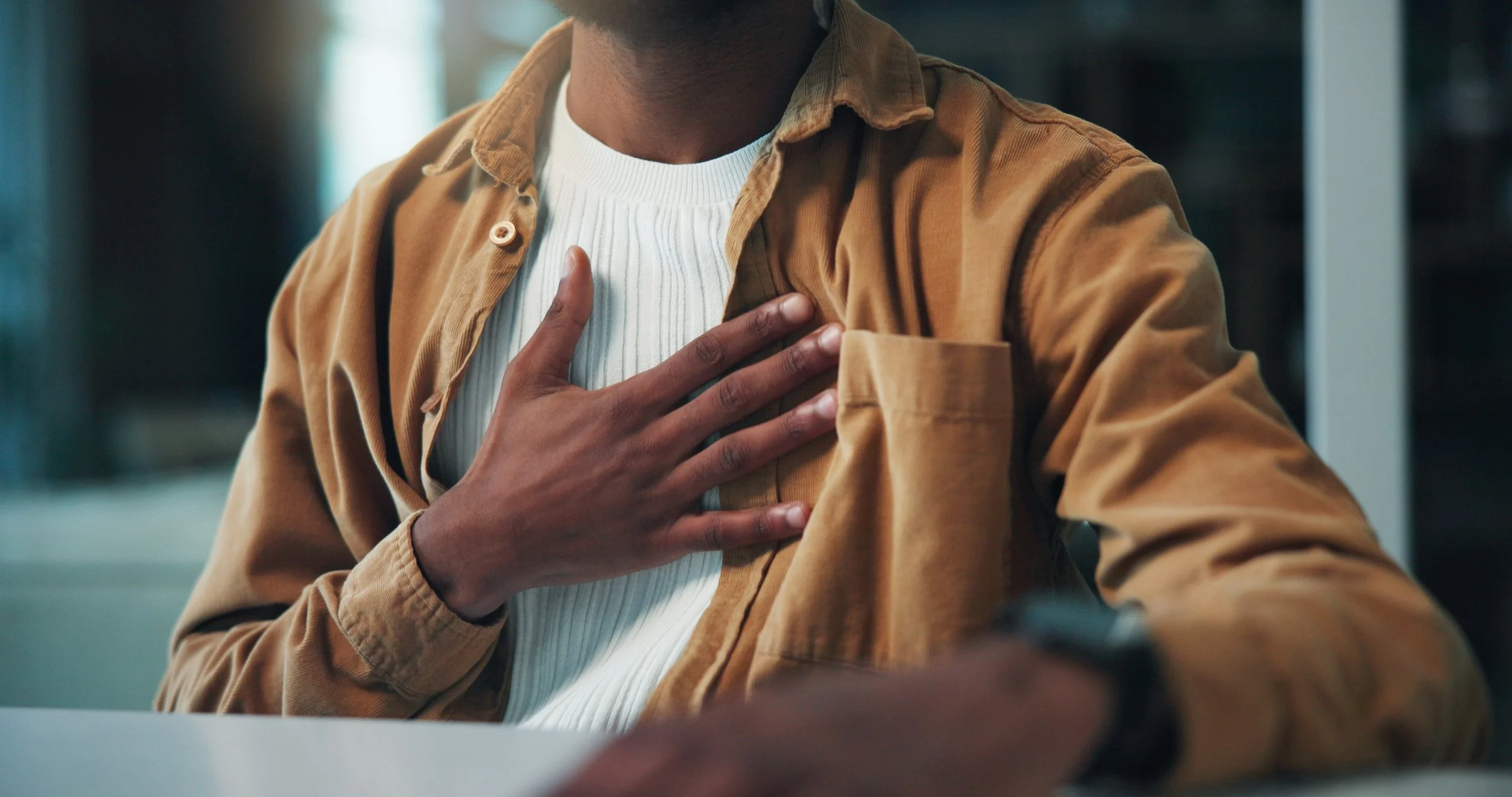 3 Free Techniques to IMMEDIATELY Bring Your Anxiety Level Down