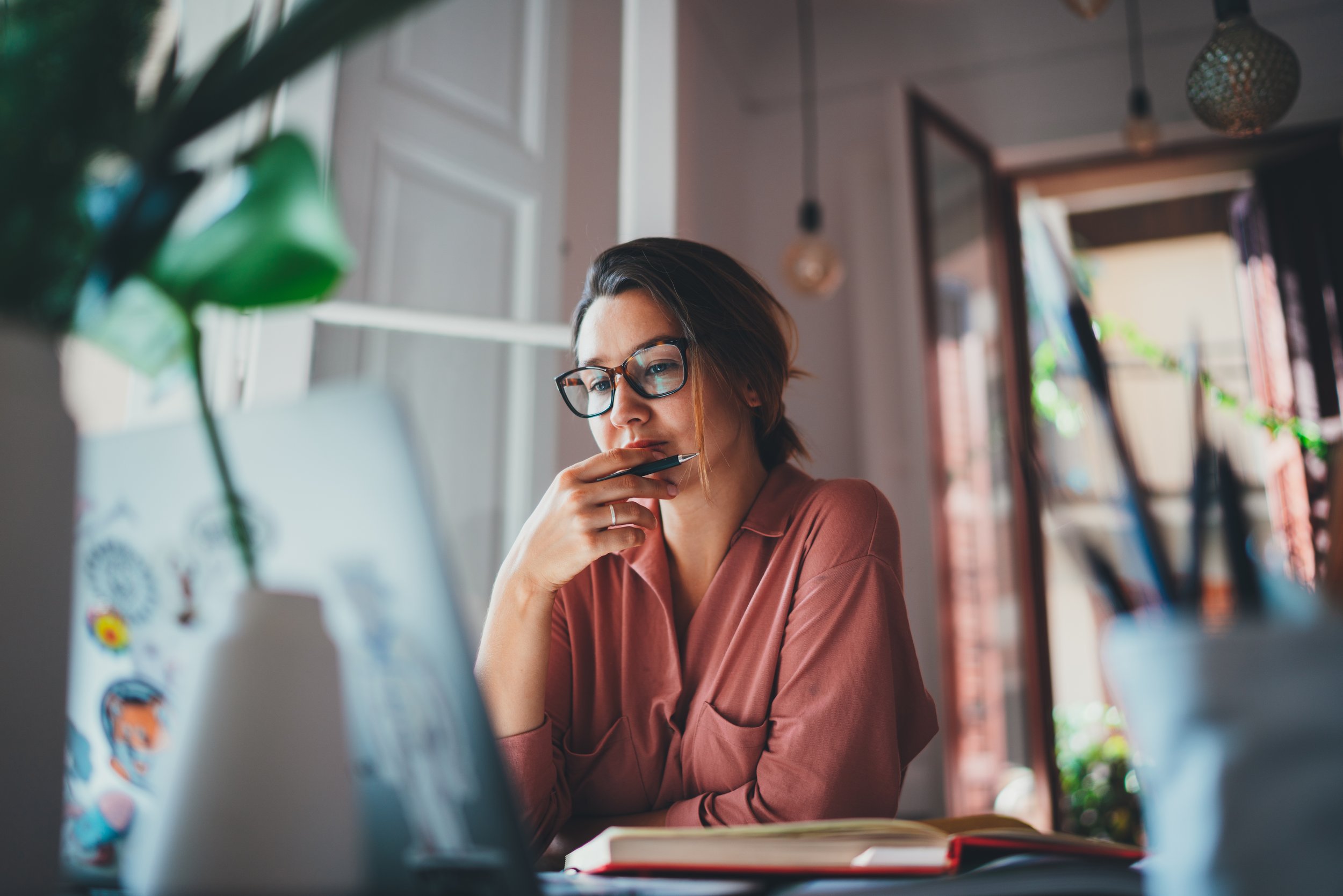 Overcoming The Fear of What They'll Say: Choosing a Meaningful Remote Career Despite My Ex’s Opinions
