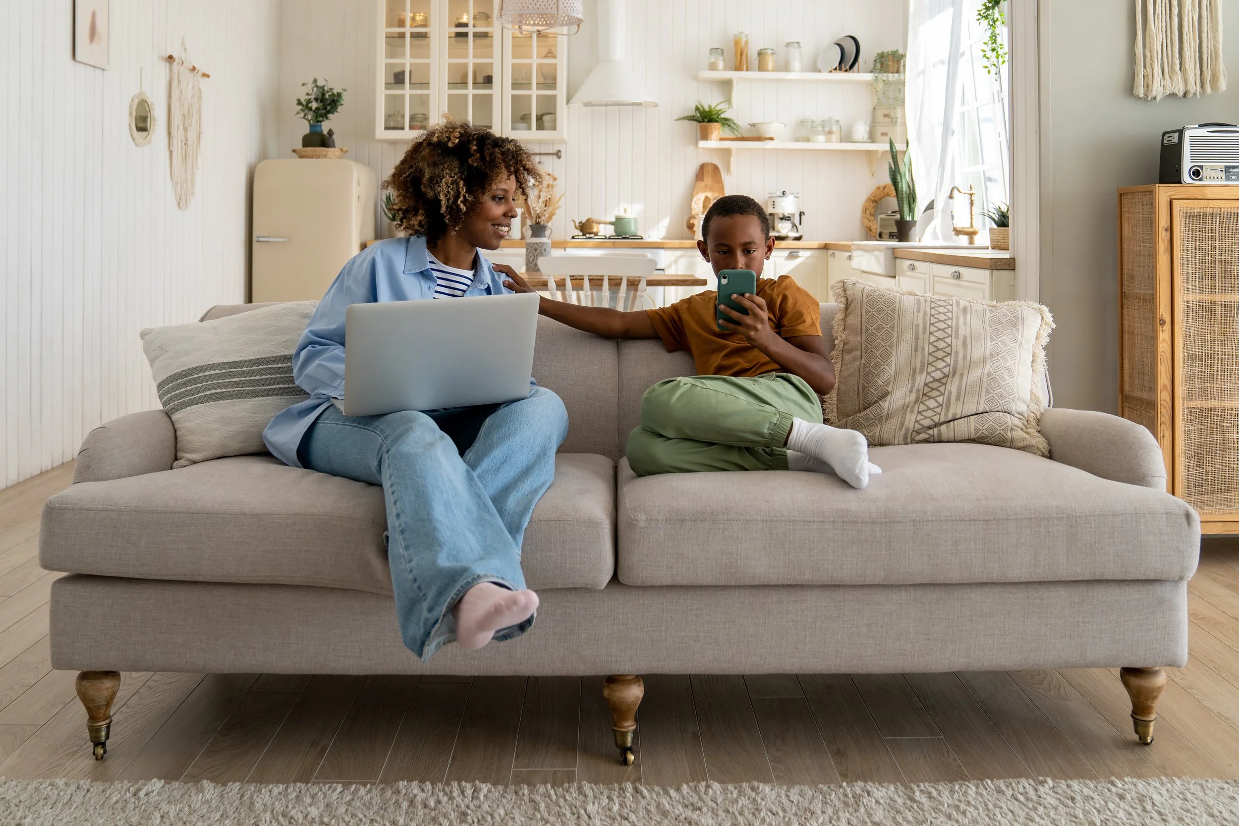 A Day in the Life of a High-Conflict Divorce Coach
