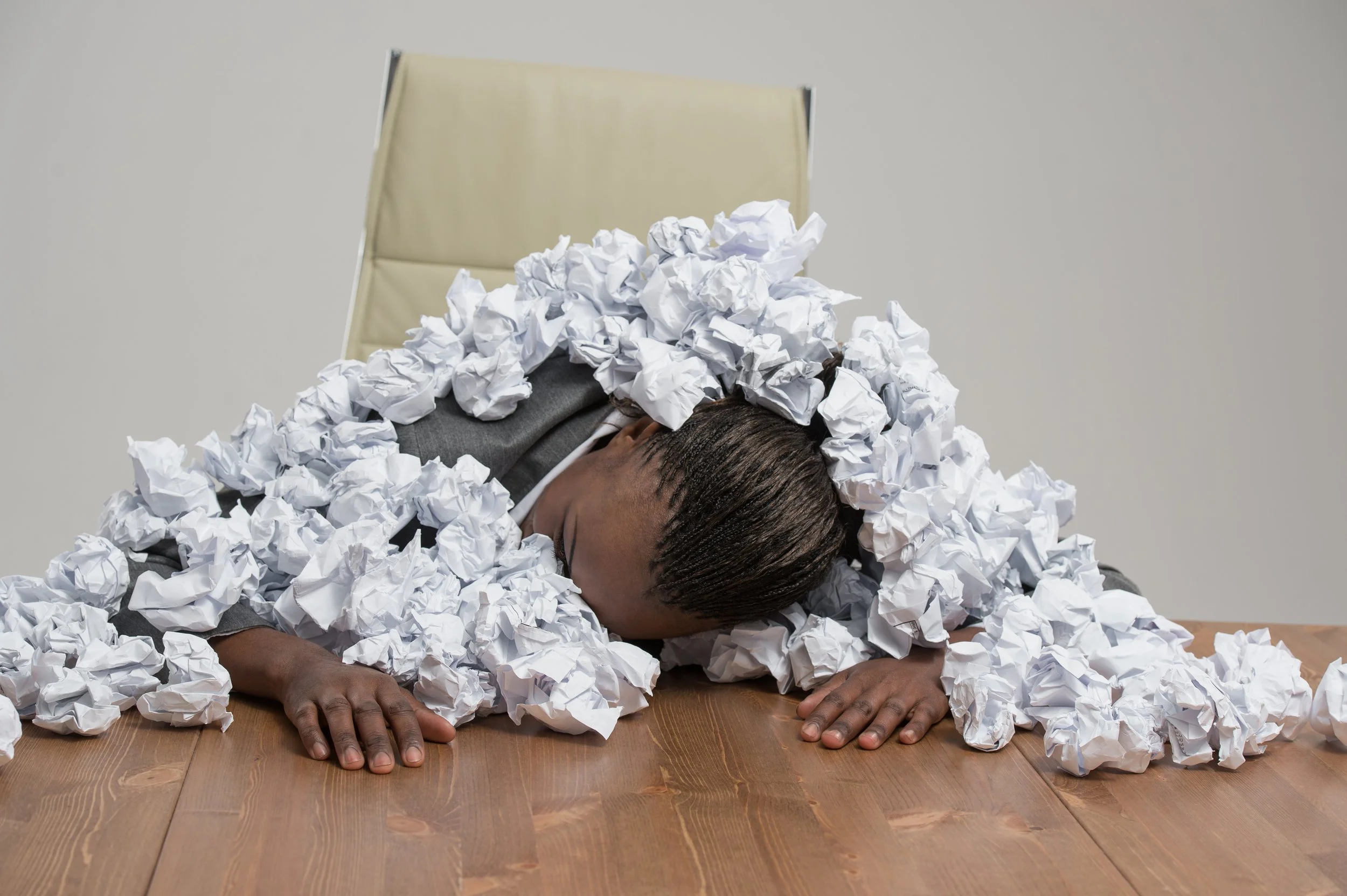 Document Everything: Why Your Paper Trail Is Your Power in Family Court