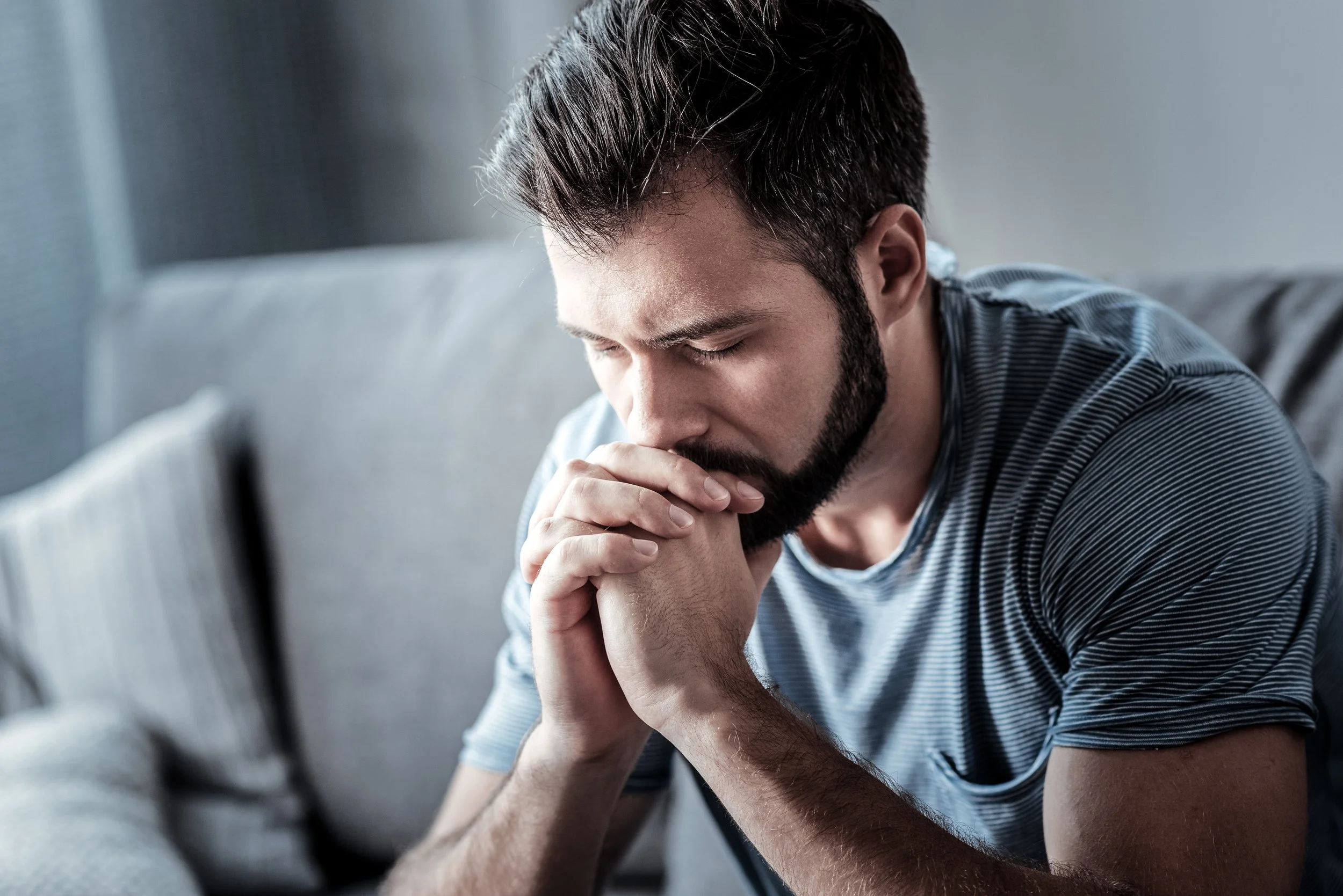 The Grief No One Talks About: Mourning Someone Who Never Existed
