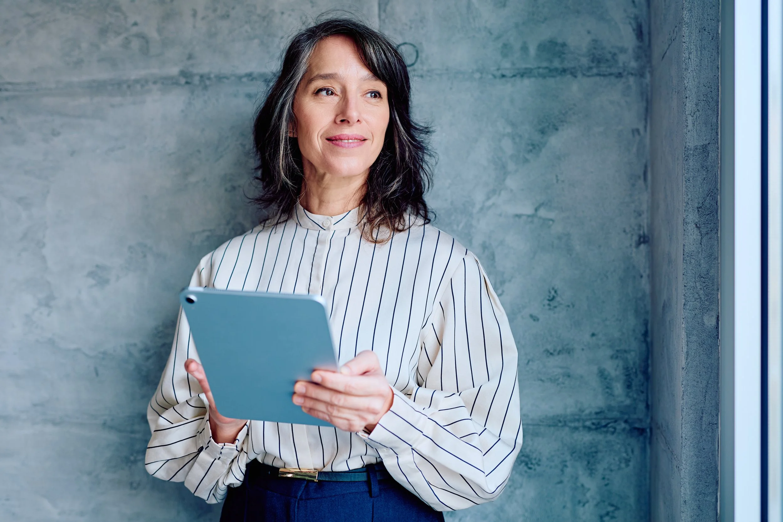 From Surviving to Serving: When Lived Experience Becomes Your Greatest Qualification