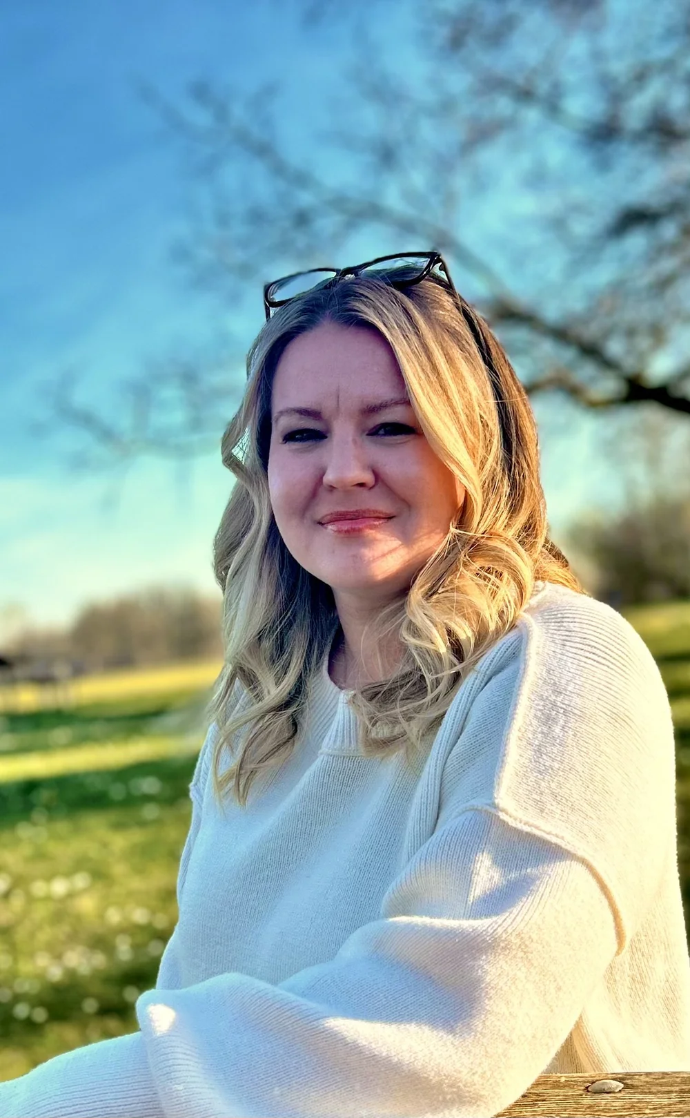 Divorce Coach Jen Betz Coaching in Dallas, Oregon