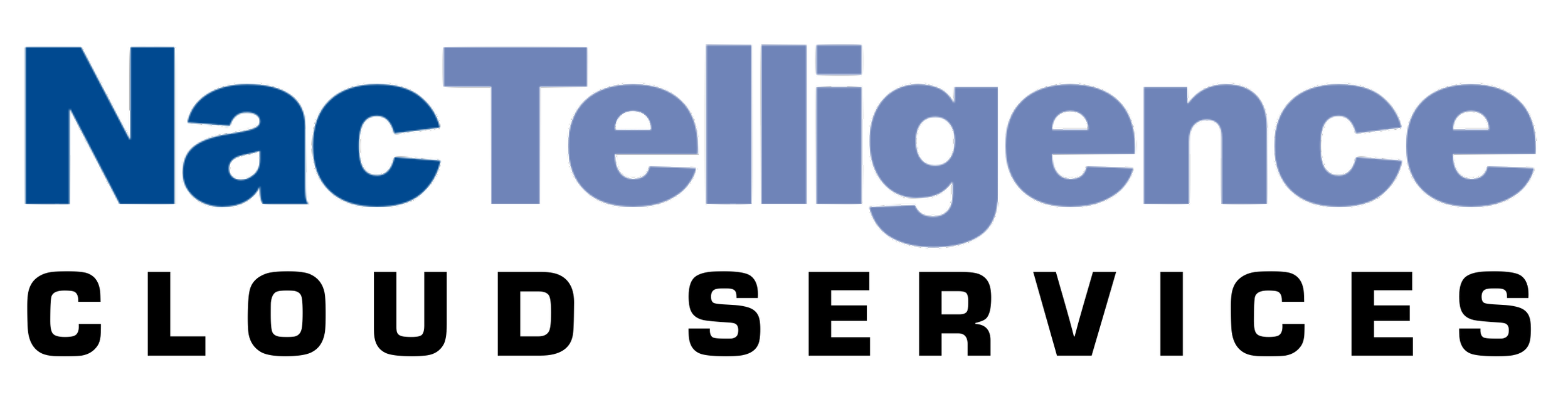 NacTelligence Cloud Services