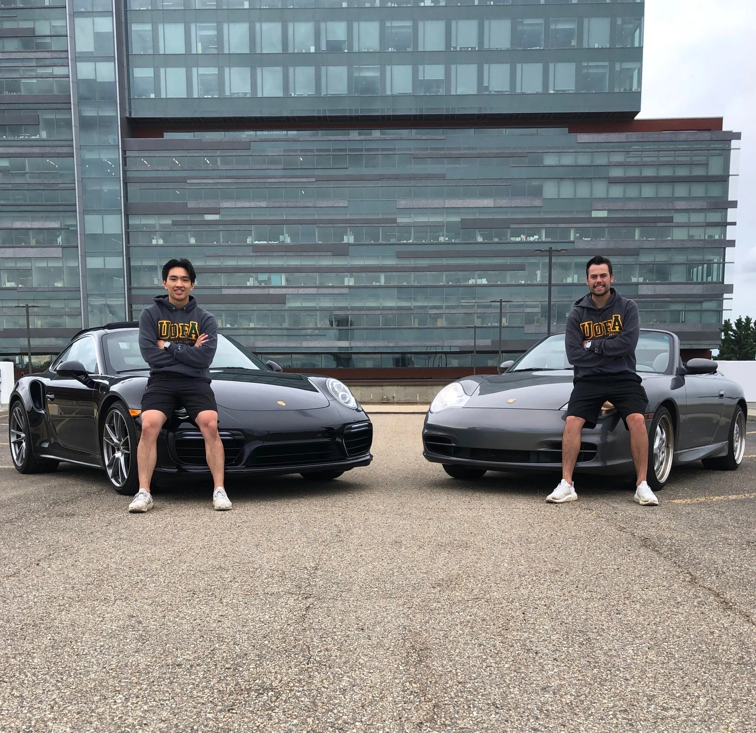 About Us — AutoLink