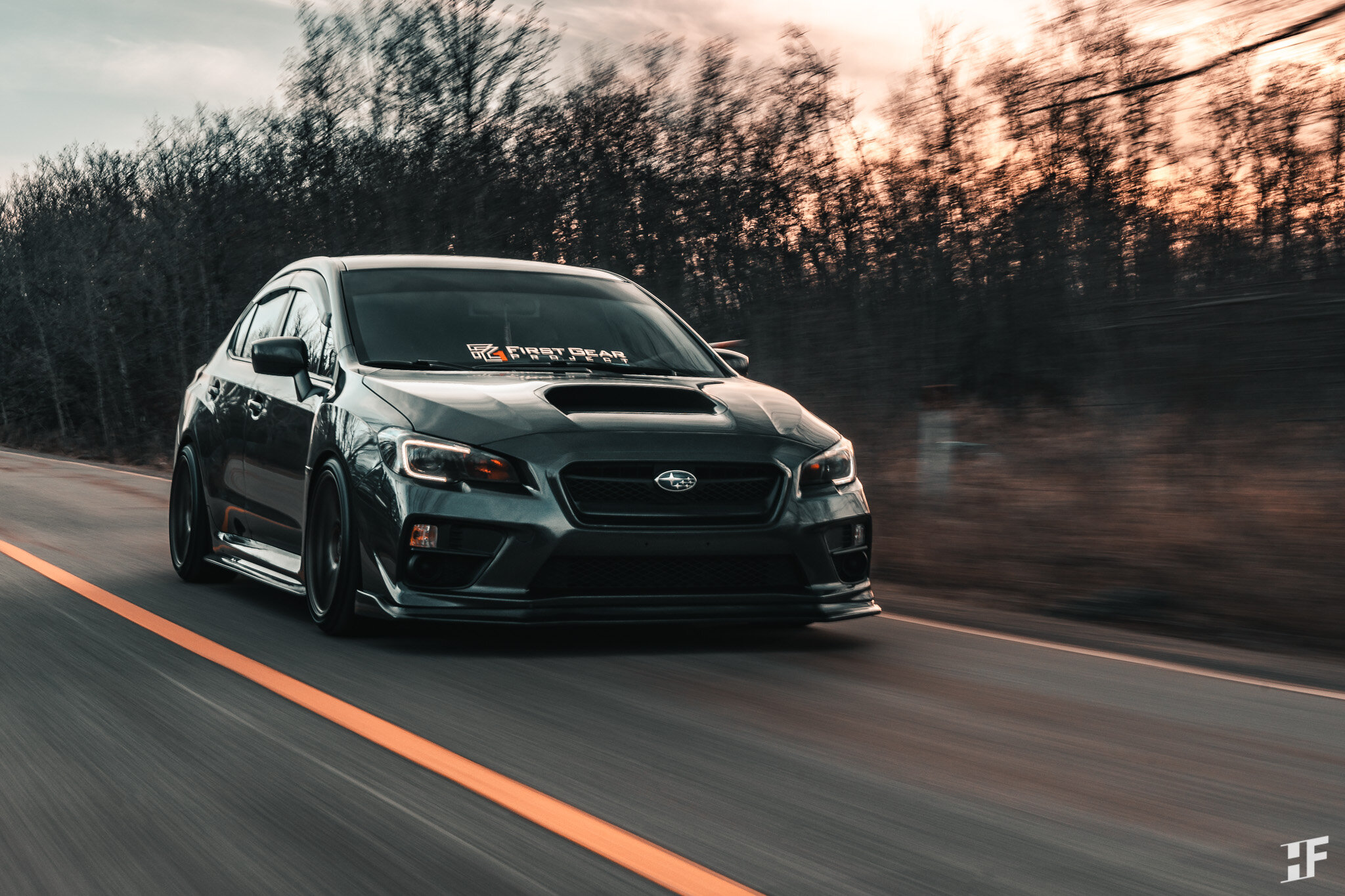 Joseph 2017 Subaru WRX Email: artjosephaguirre04@gmail.com