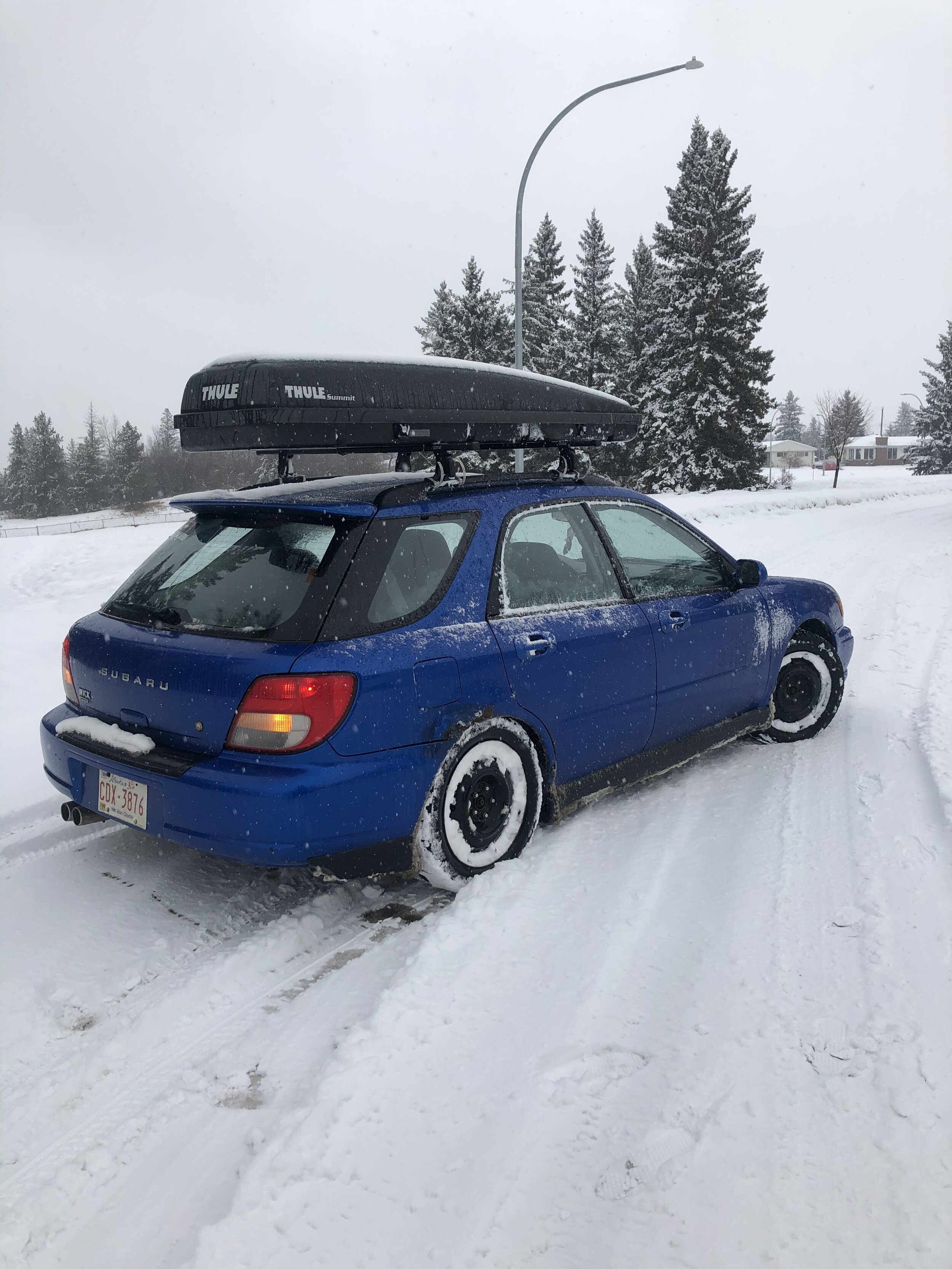 2002 Subaru WRX Wagon Instagram: Joshh.wrx Email: joshpolzin03@gmail.com