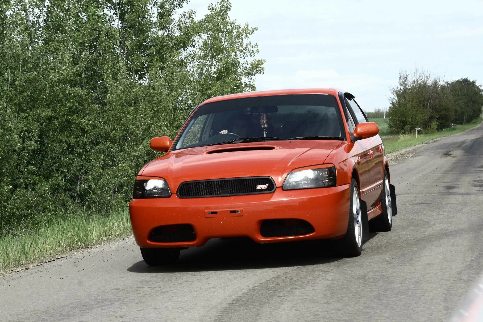 2000 Subaru Legacy B4 RSK Blitzen Instagram: brett_letourneau Email: Brettletourneau@hotmail.com