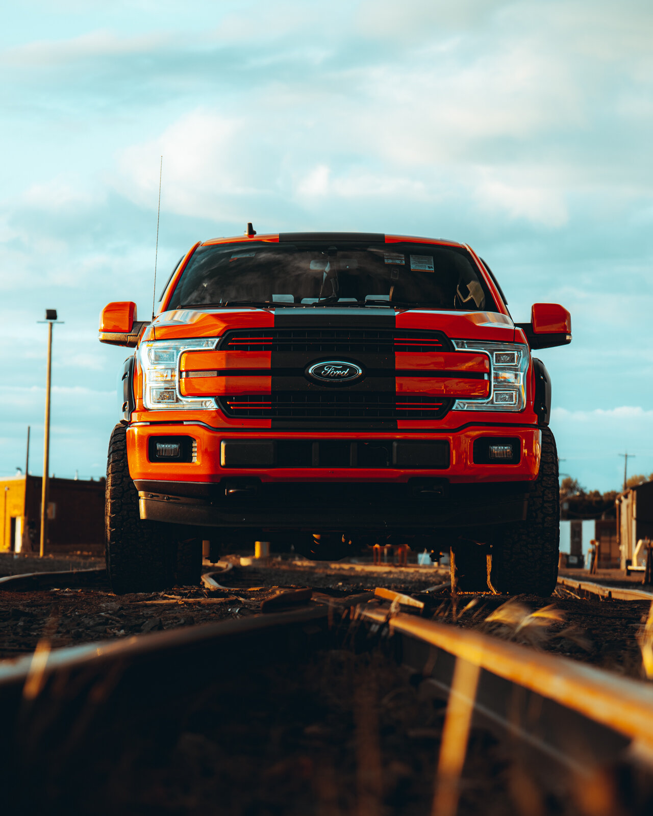 2019 Ford F150 Lariat Instagram: OhSoSinister Email: patrickleblanc6866@gmail.com