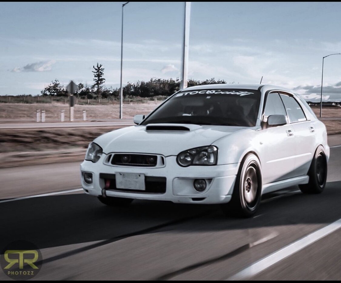 Pao 2005 Subaru Impreza Wrx Instagram: pgvalenciaa Email: pguieb73@gmail.com