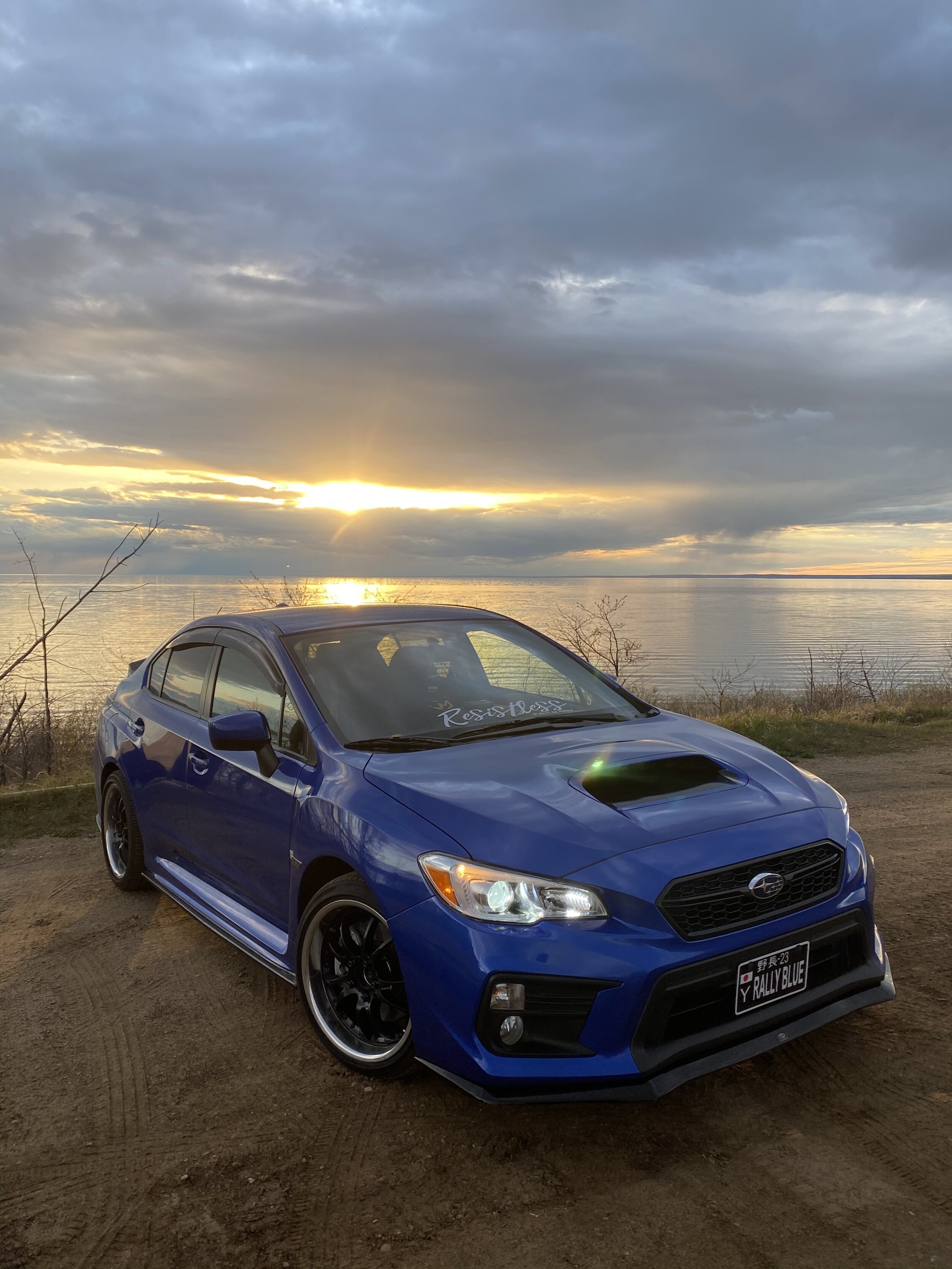 Twrx20 2020 Subaru Wrx Email:tej0401@yahoo.ca