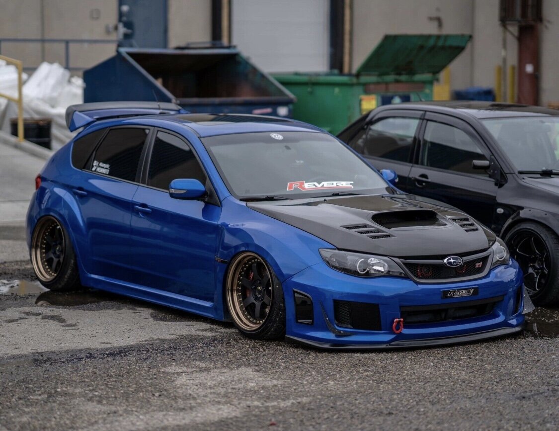 Mark 2009 Subaru WRX STI Instagram: Mark_sti. Email: rhomark.visaya@gmail.com