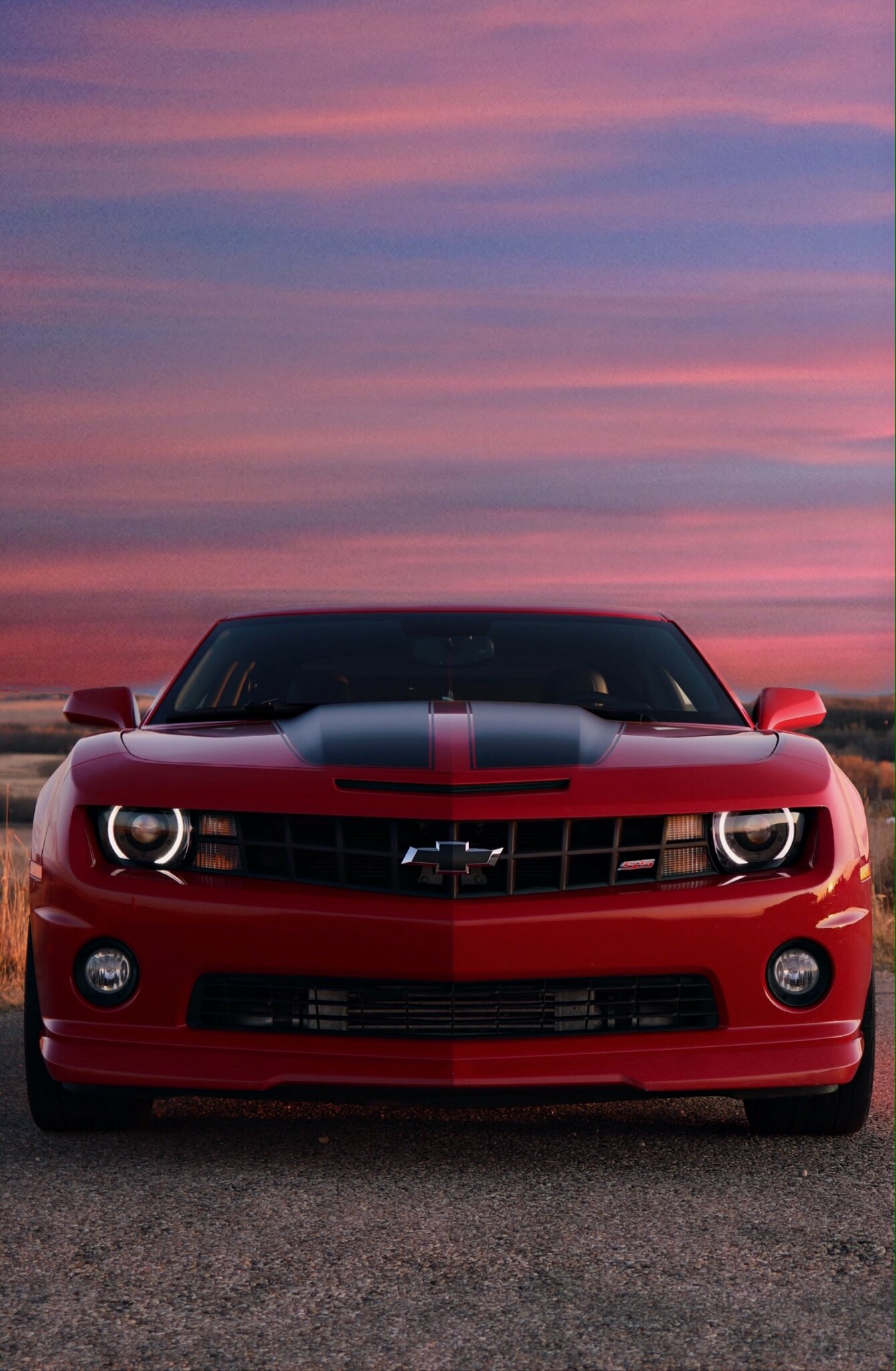 Watty 2010 Chevrolet Camaro Instagram: Watty Email: luke.w2000@hotmail.com