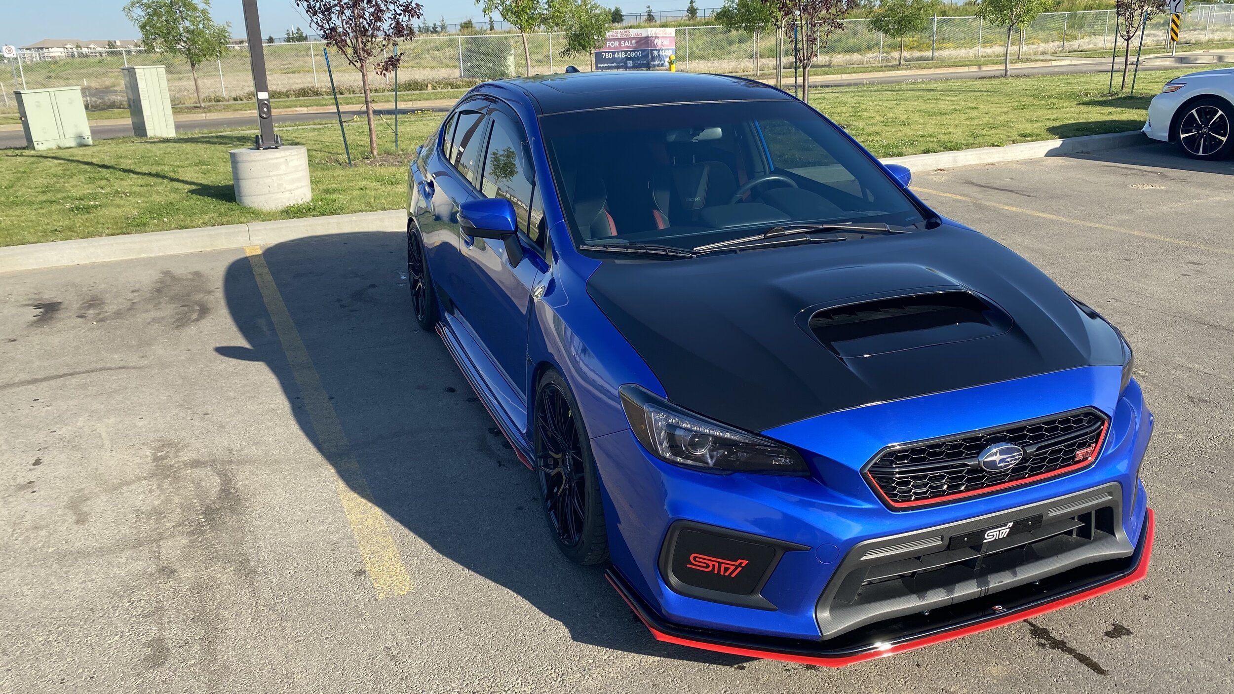 Jer 2018 Subaru STI Instagram: Jerryjer96 Email: Jerrik@live.com