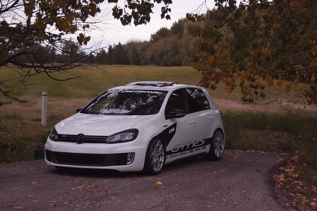 2013 Volkswagen GTI Instagram: Wh1twmk6 Email: Ericksenbrice@gmail.com