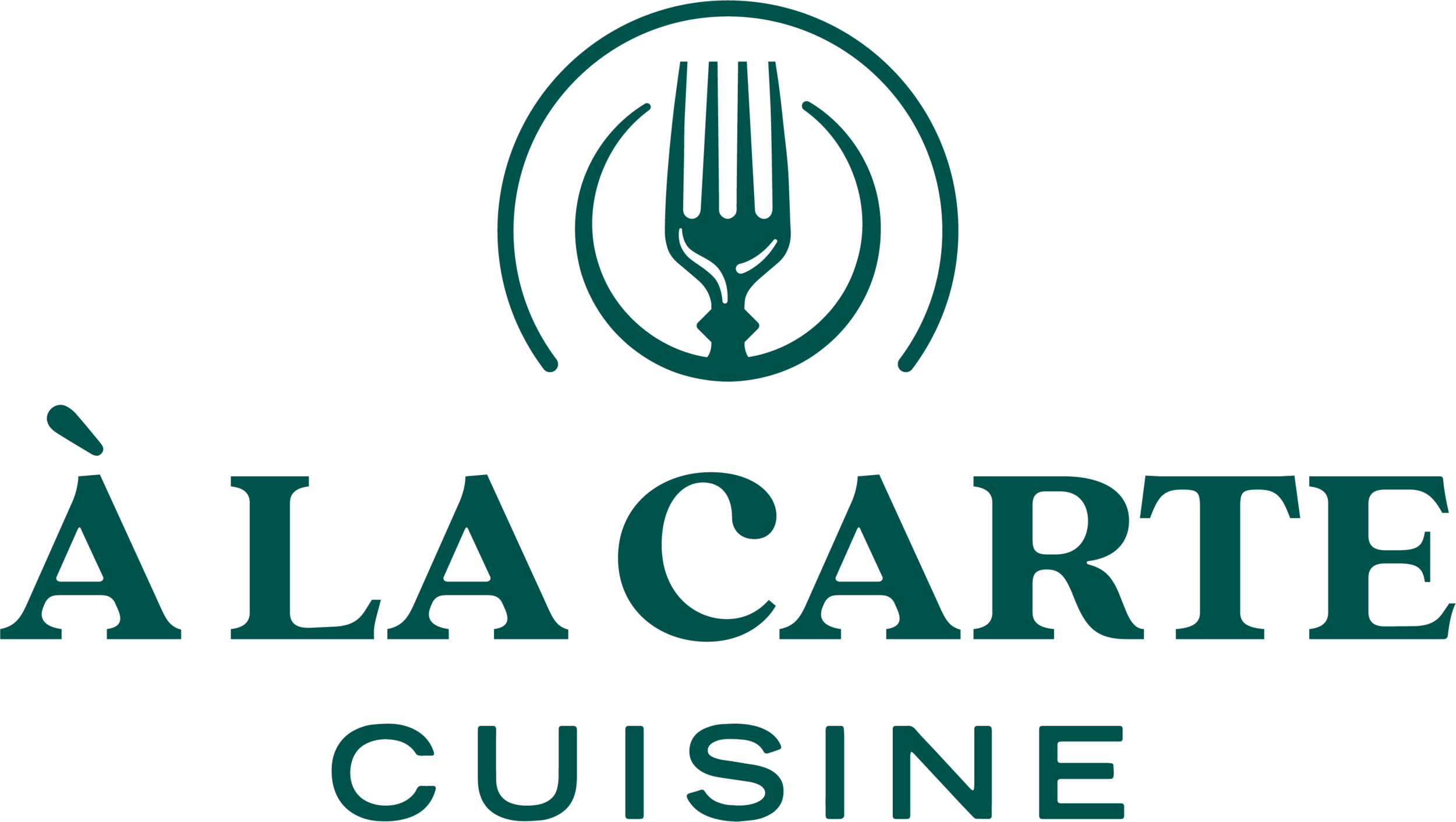 Contact Us — À La Carte