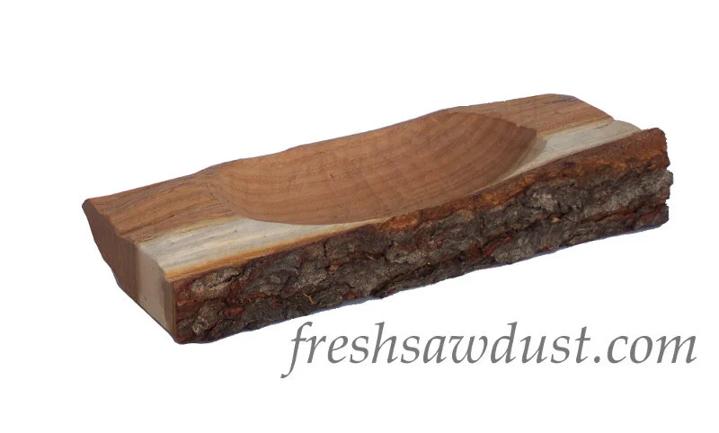 Split Series Bowls - Mini Cherry