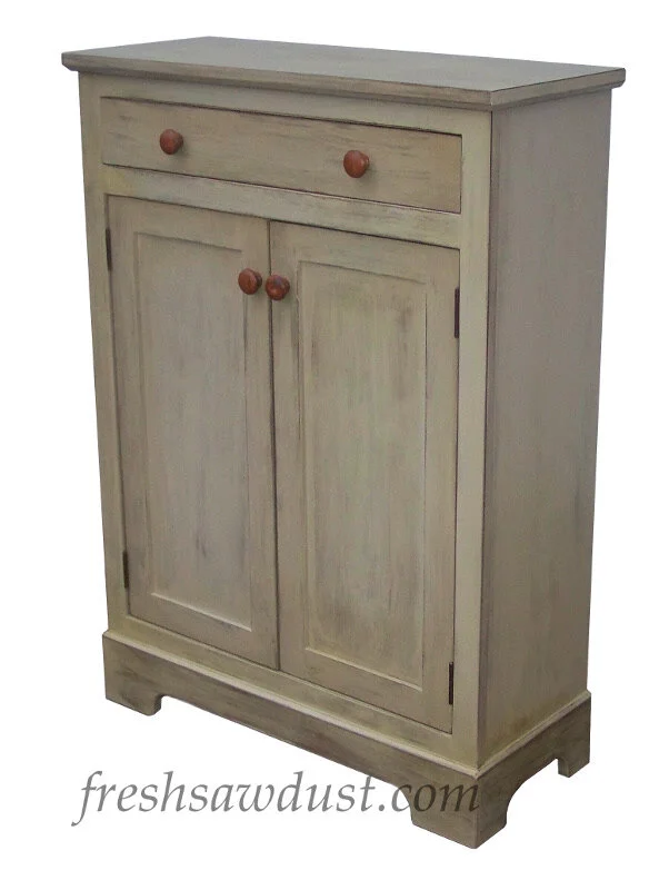 Jelly Cabinet