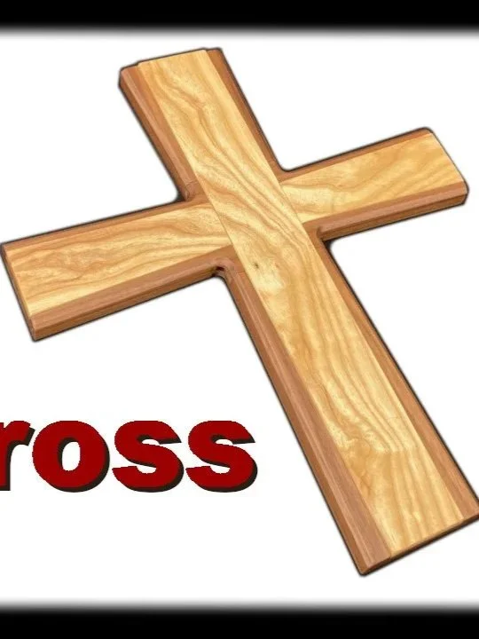 The Unity Cross