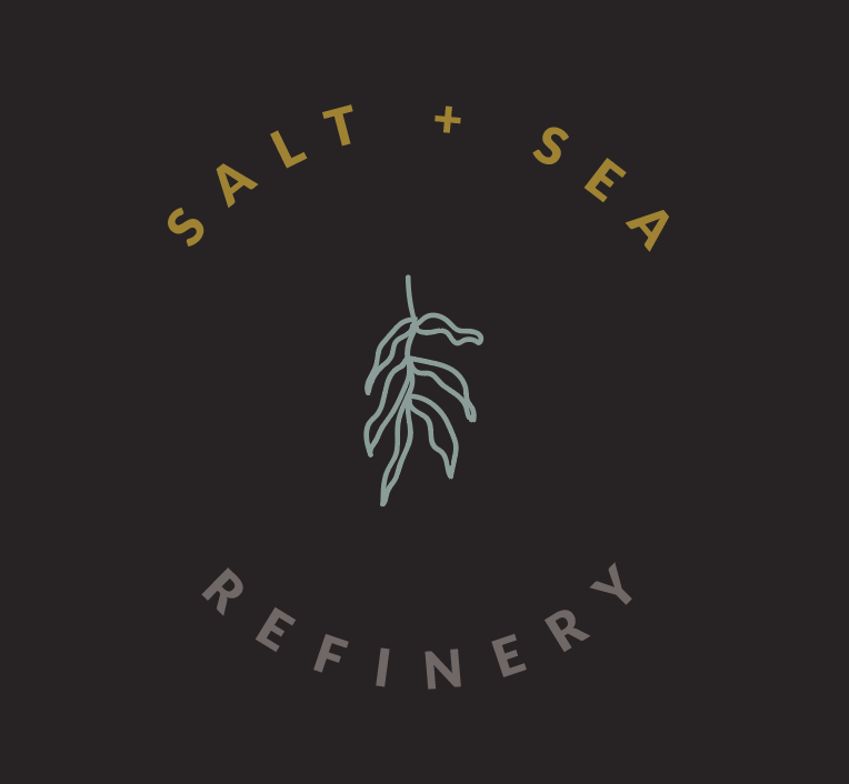 Salt + Sea Refinery