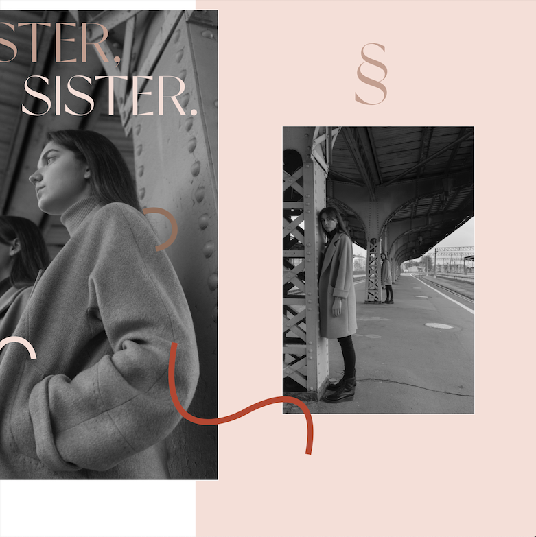 Sister, Sister