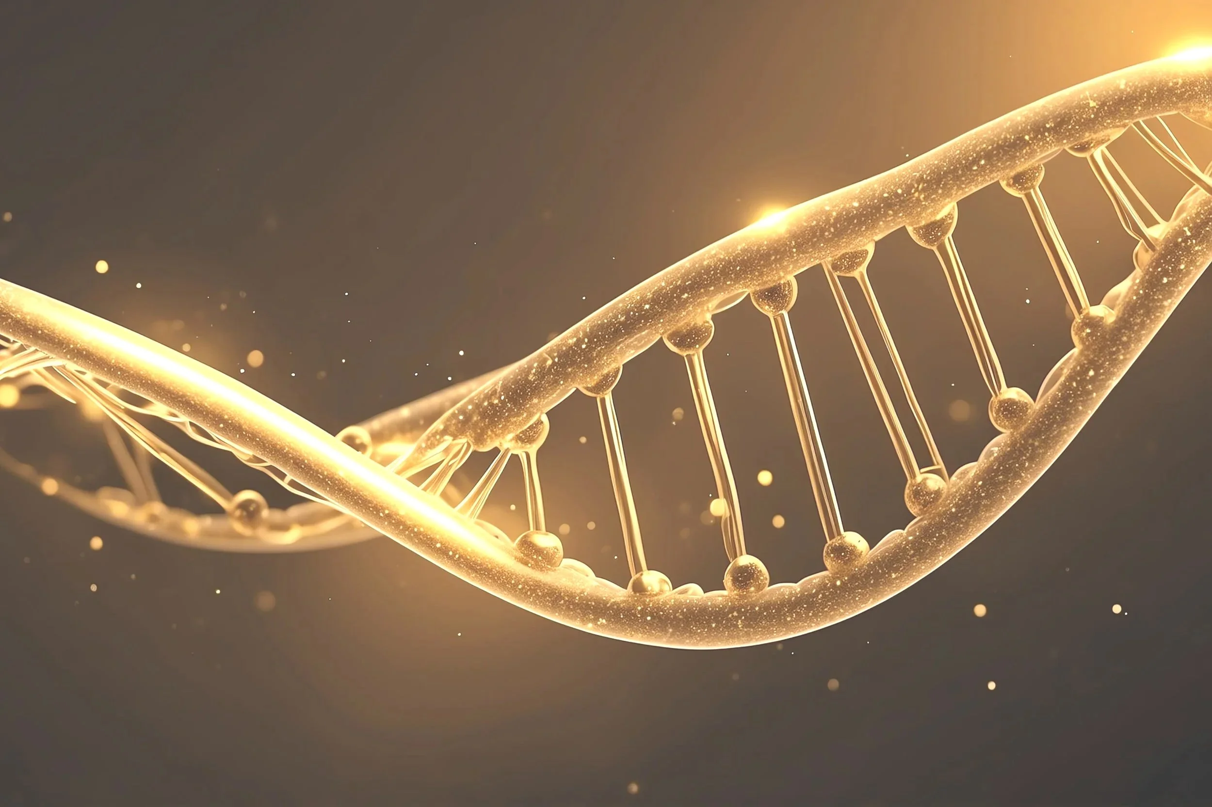 DNA-Analyse & Epigenetik in Leipzig ⏐ Samsara