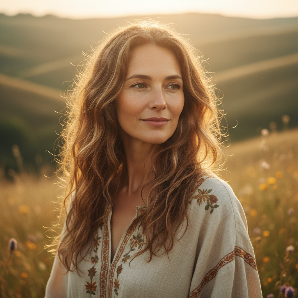 Hautgesundheit als Spiegel innerer Prozesse - ganzheitliche Betrachtung in Leipzig