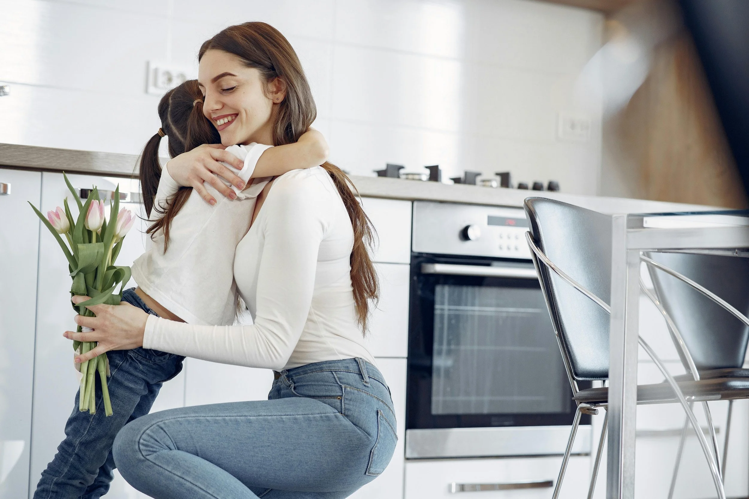 The Invisible Mental Load: What Many Mothers Realize Right Before Divorce