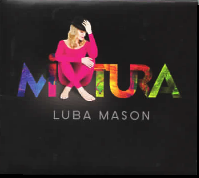 Sept 22 at The Cutting Room Mixtura Release Party