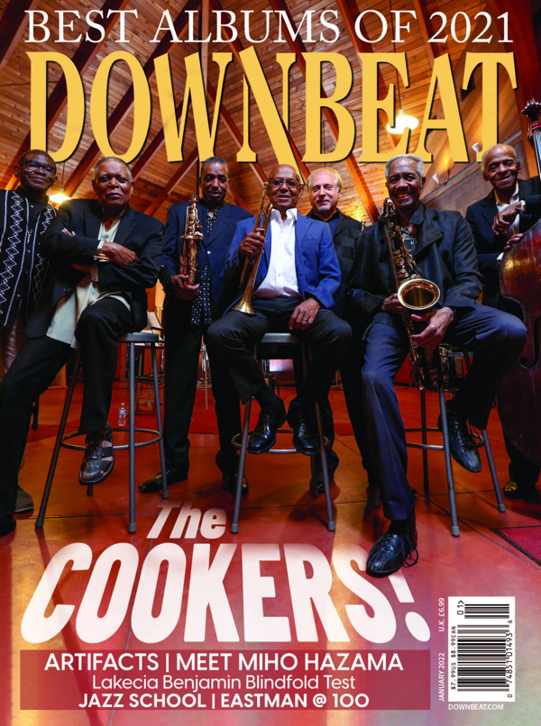 DownbeatCover600.png