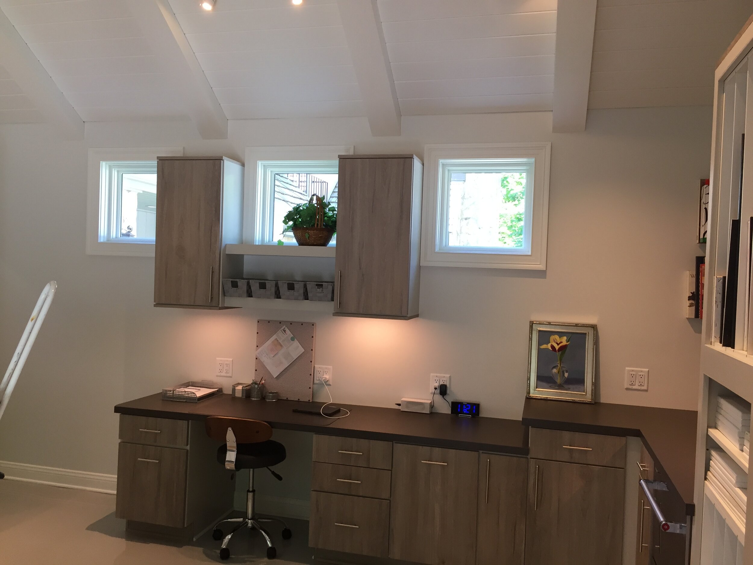 Interior design by Sturgeon Interiors