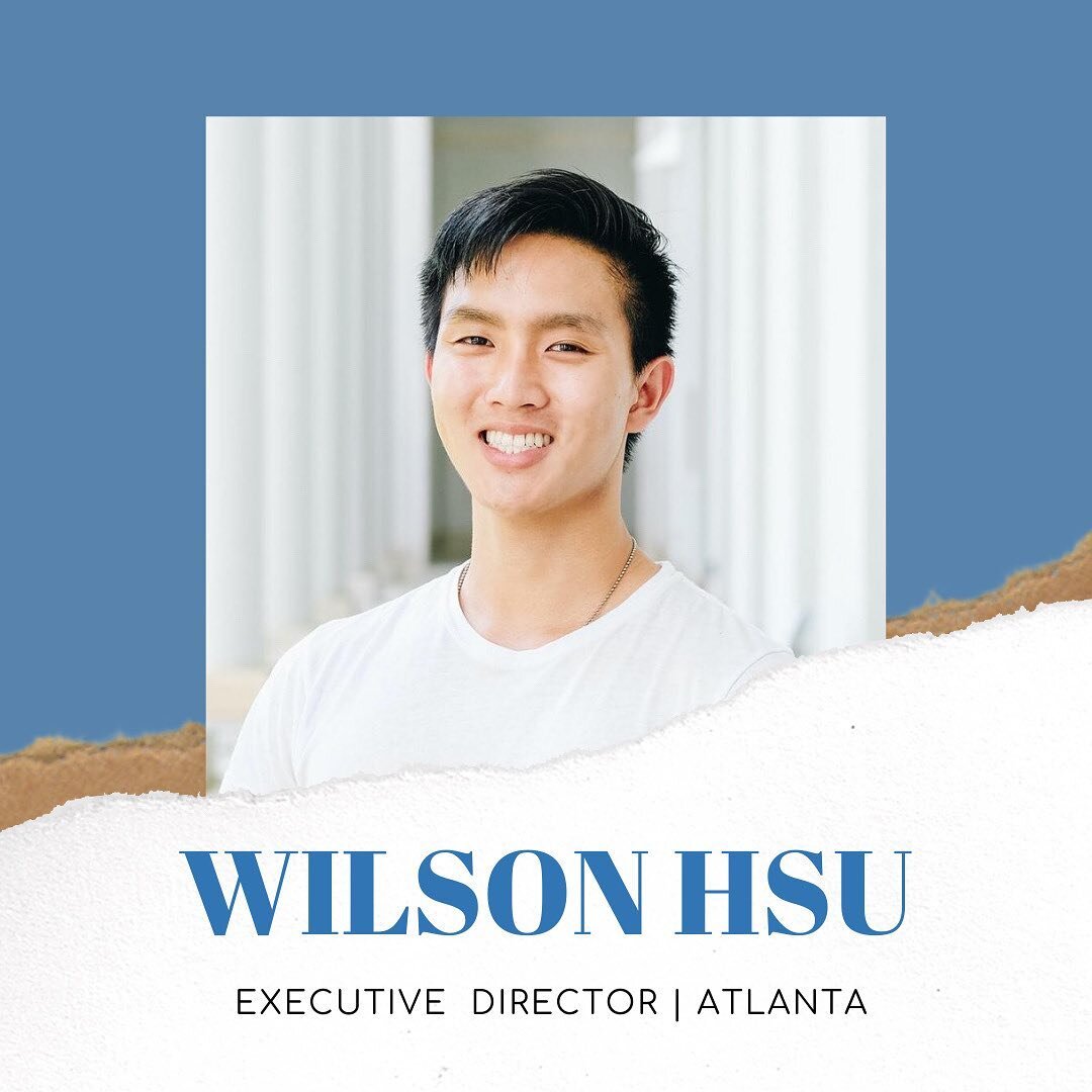 Next up is Continuo Atlanta's Executive Director, Wilson Hsu!⠀
⠀
Wilson is a junior at Emory University. He picked up the violin at the age of three. He was the principal violist of the New England Conservatory&rsquo;s Youth Philharmonic Orchestra an