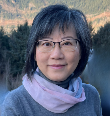 Joyce Li, PhD