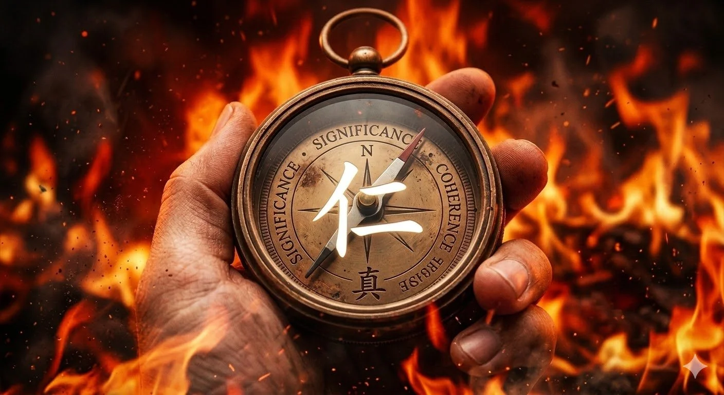 The 3 Dimensions of Purpose: Significance_Coherence_Purpose