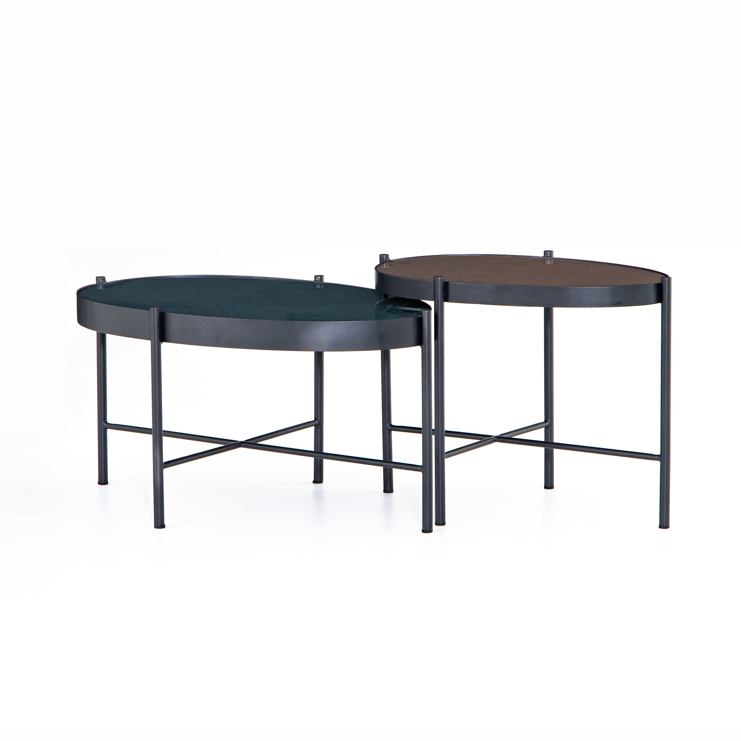 Major Nesting Coffee Table