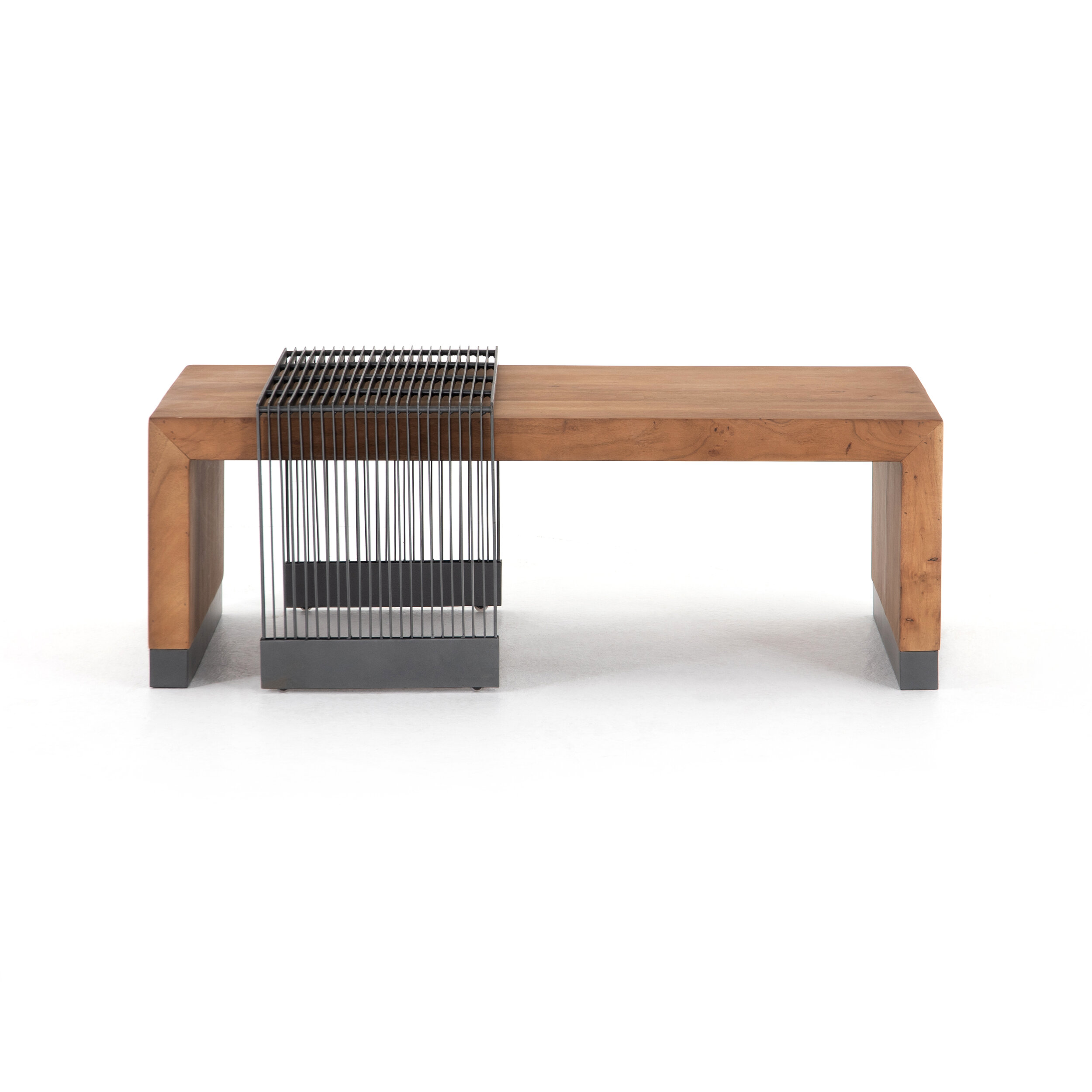 Alindo Coffee Table
