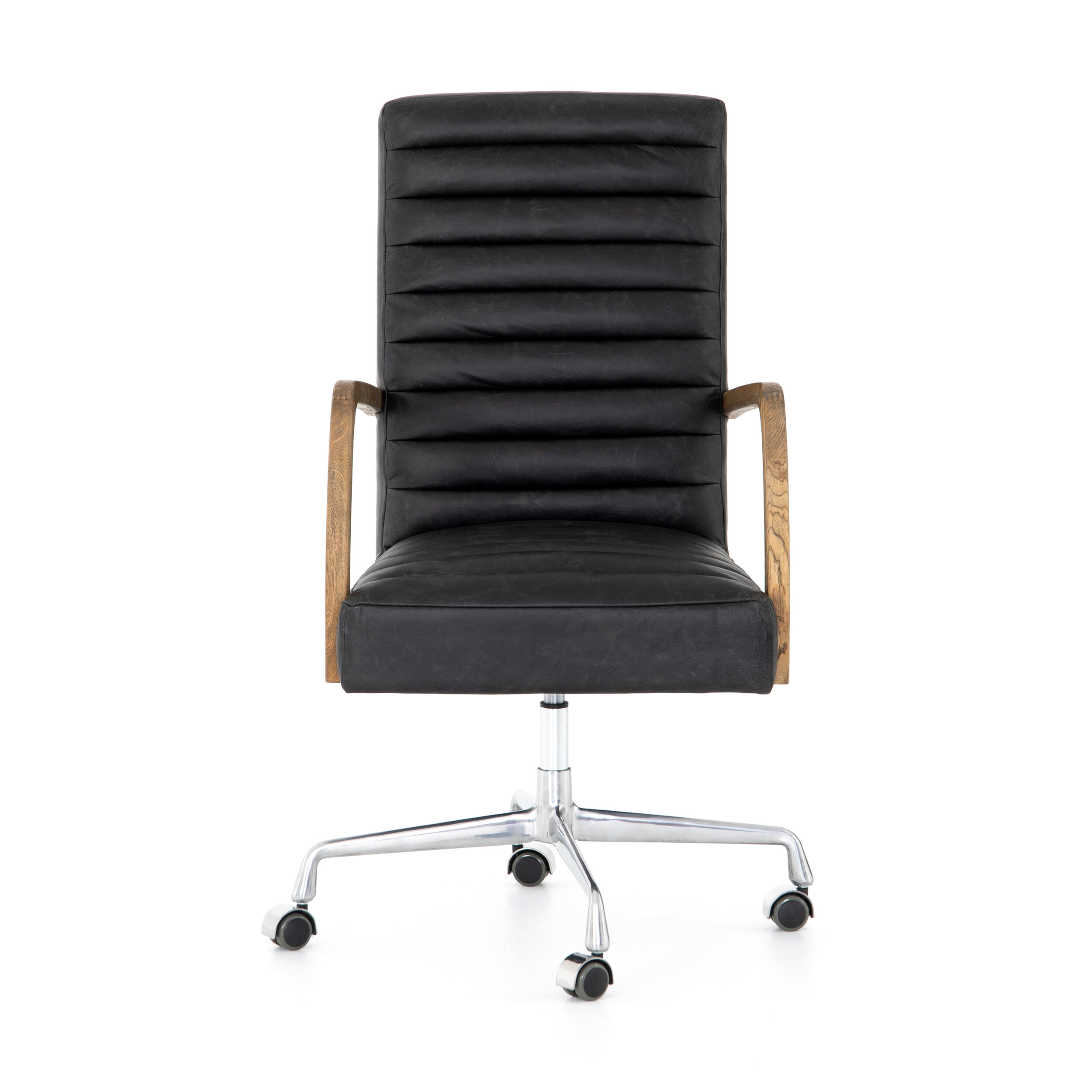 Boseman Channeled Desk Chair