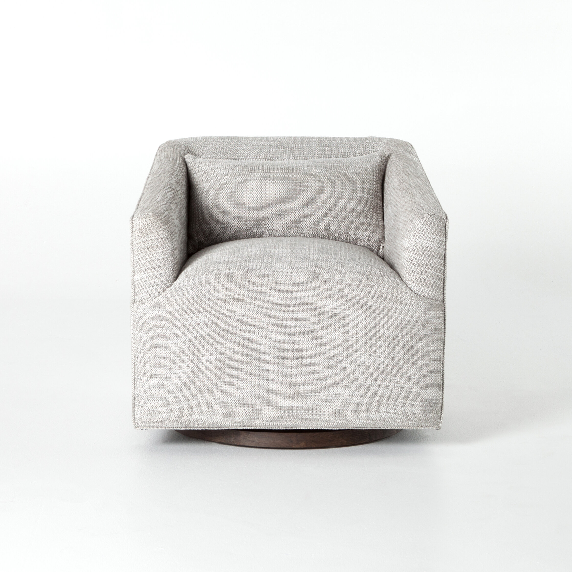 Carol Swivel Chair