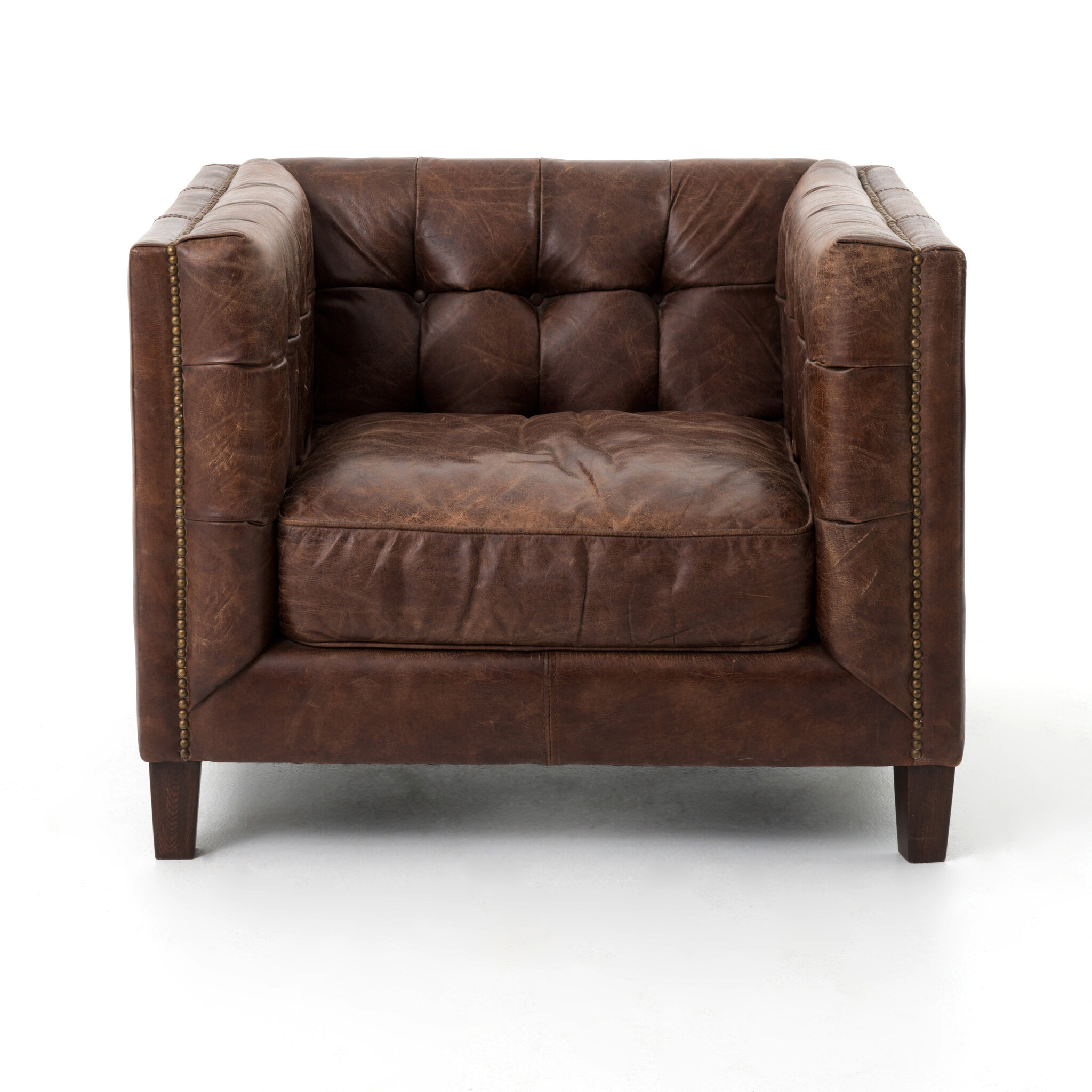 Astor Club Chair