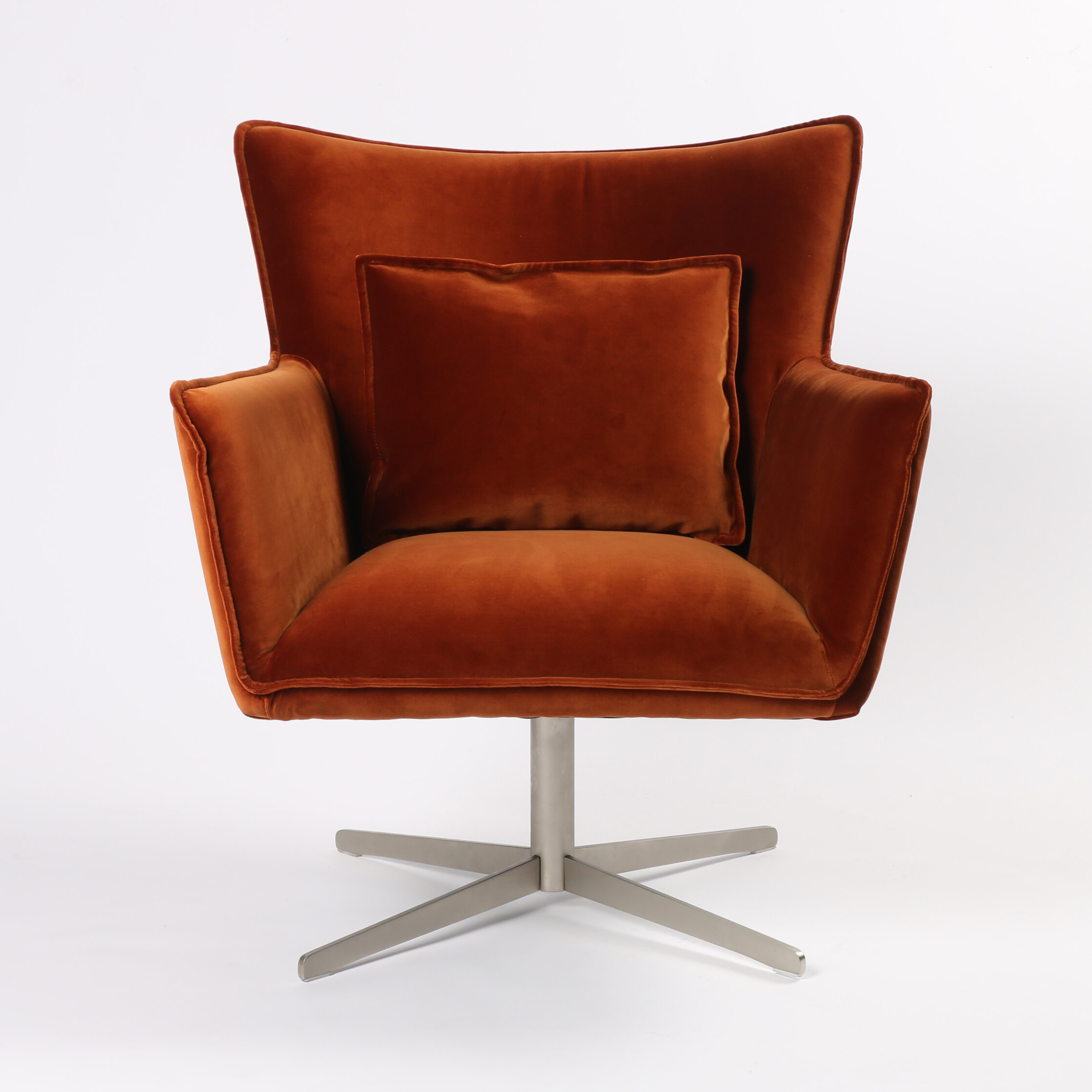 Isaac Swivel Chair