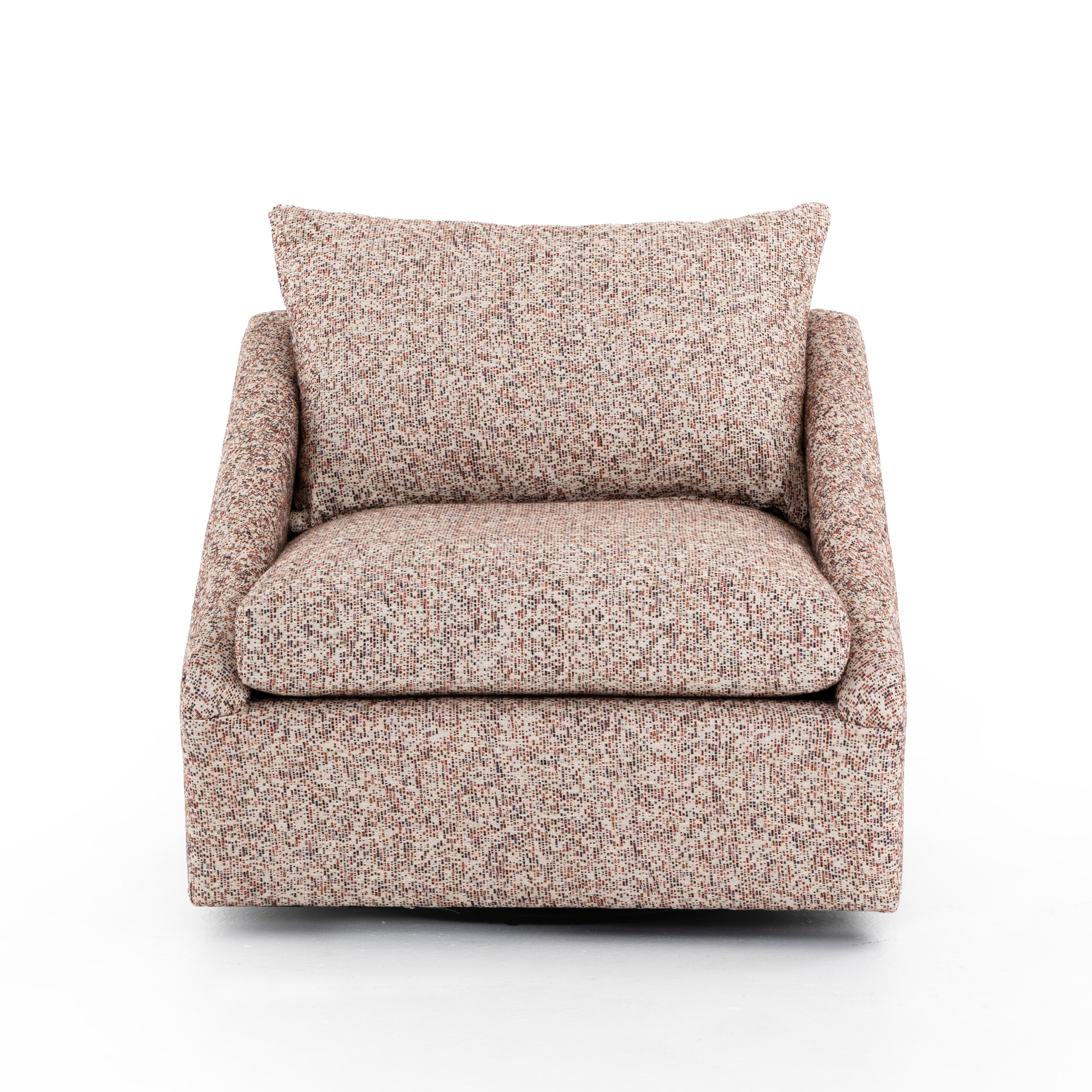 Artist Swivel Chair