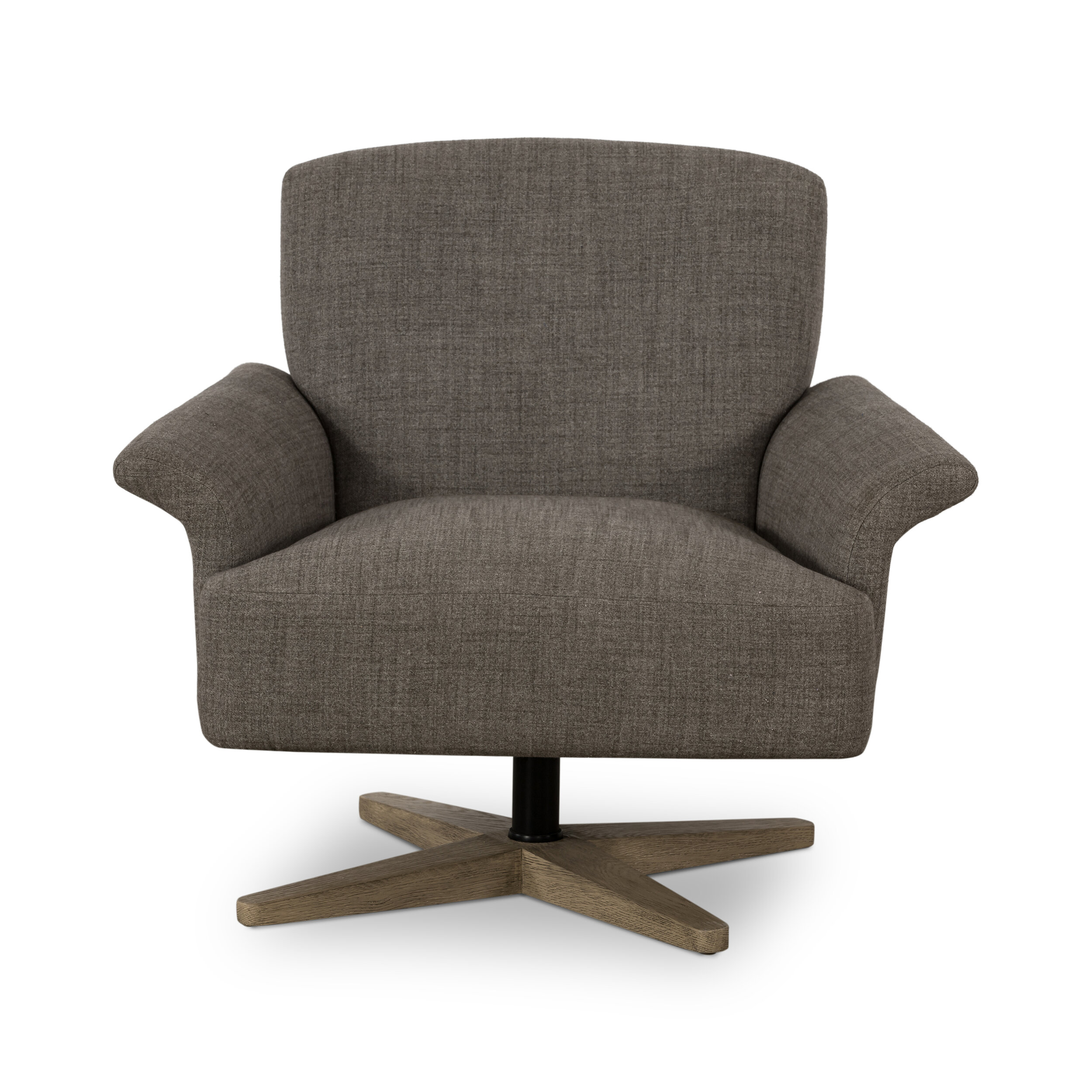 Zen Swivel Chair