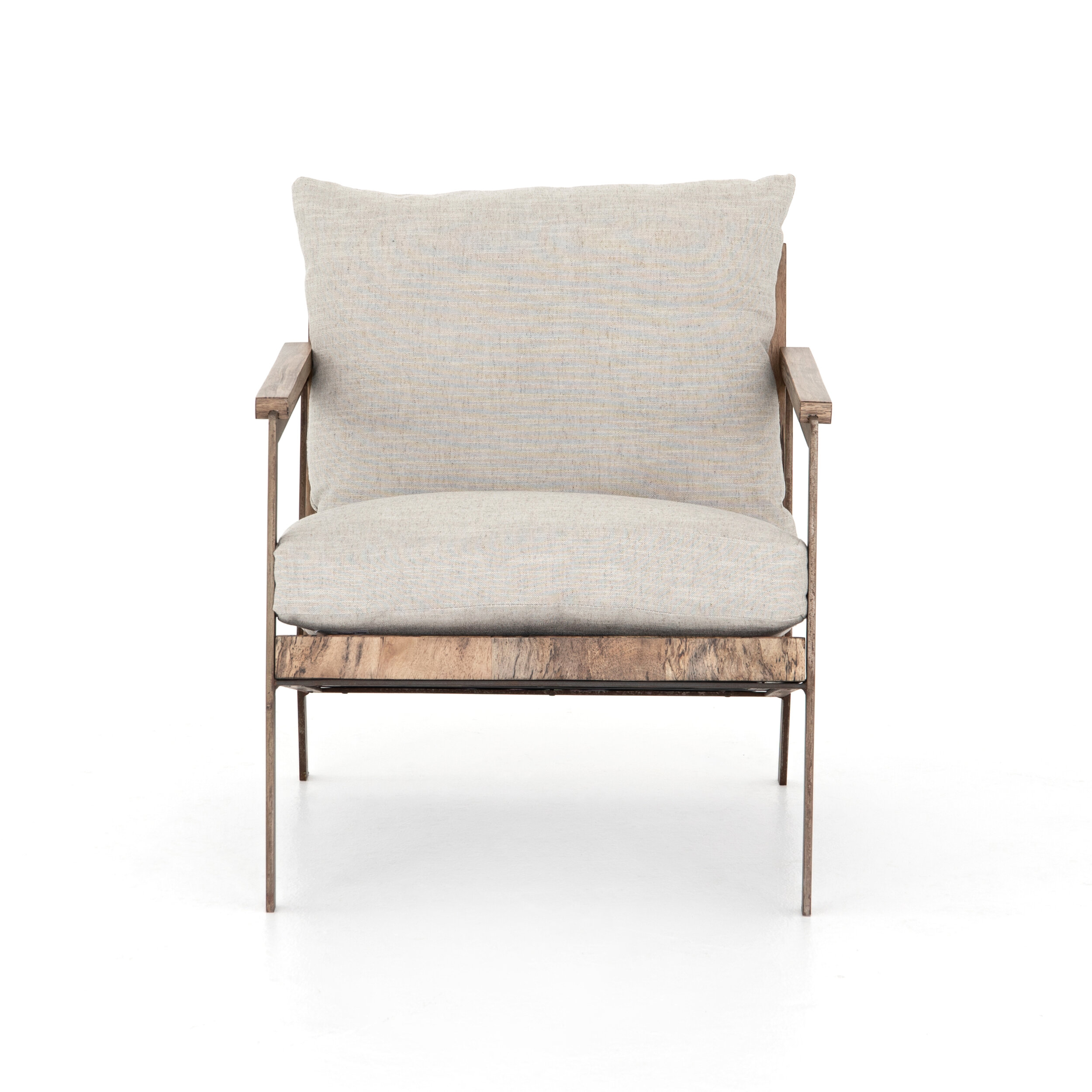 Zell Chair