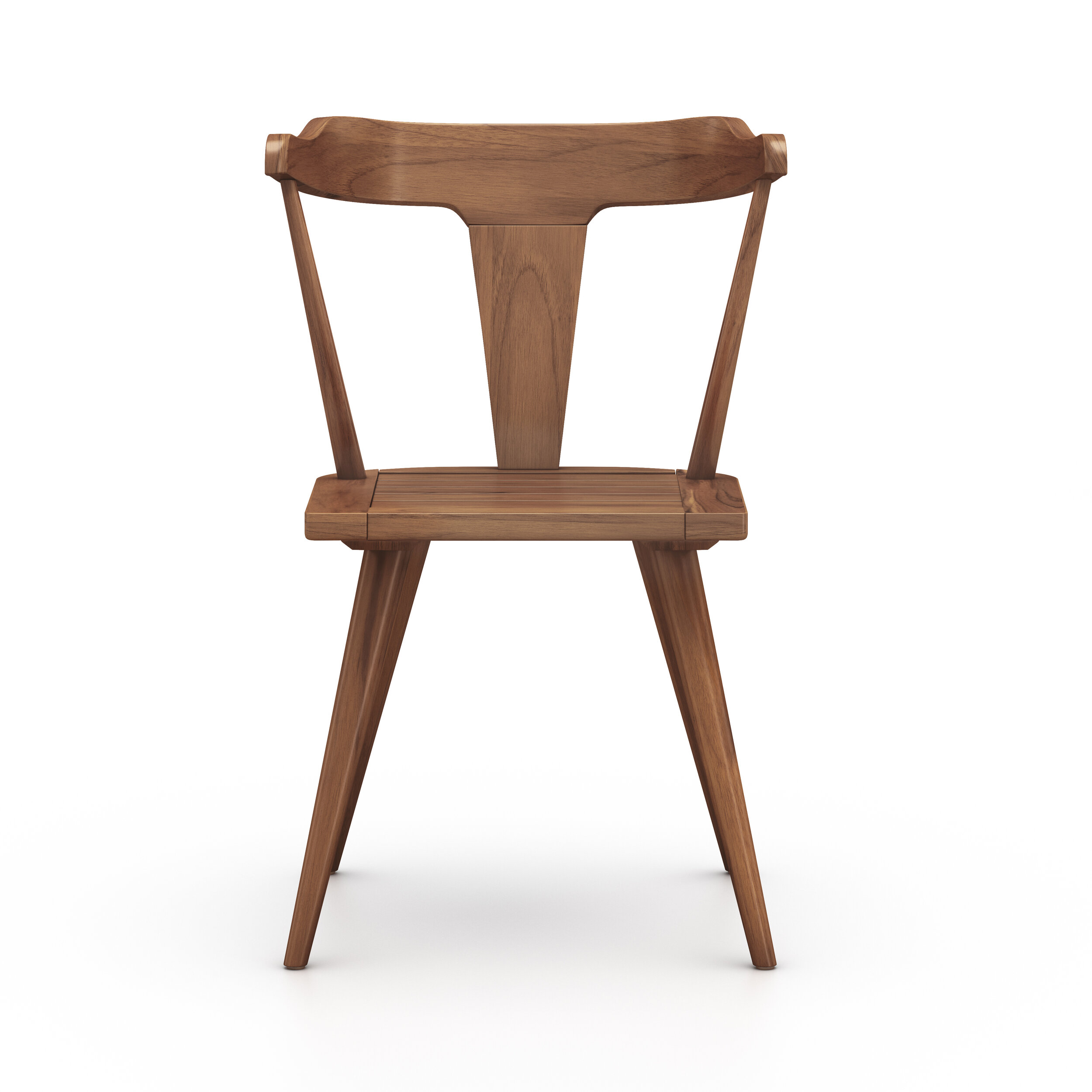 Carl Outdoor Dining Chair