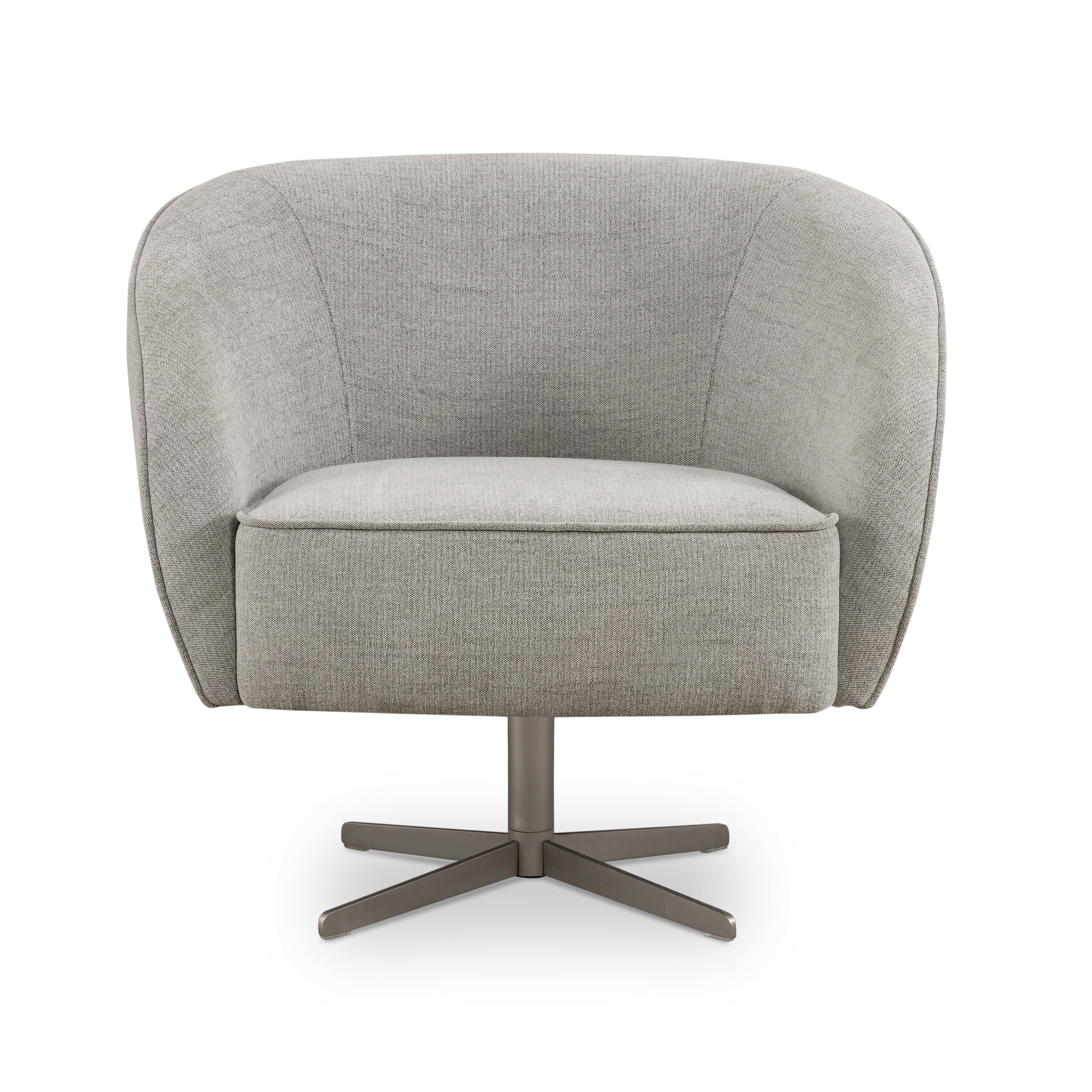 Denver Swivel Chair