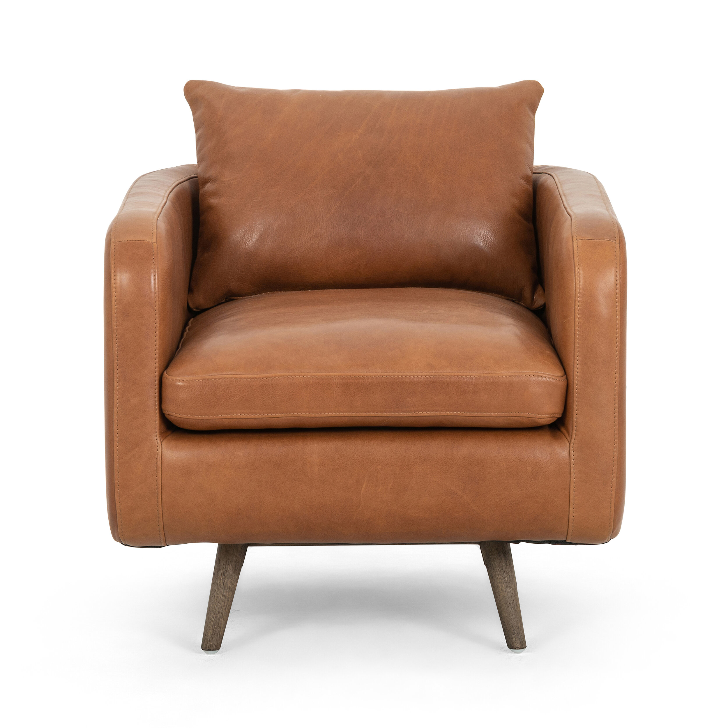 Kai Swivel Chair
