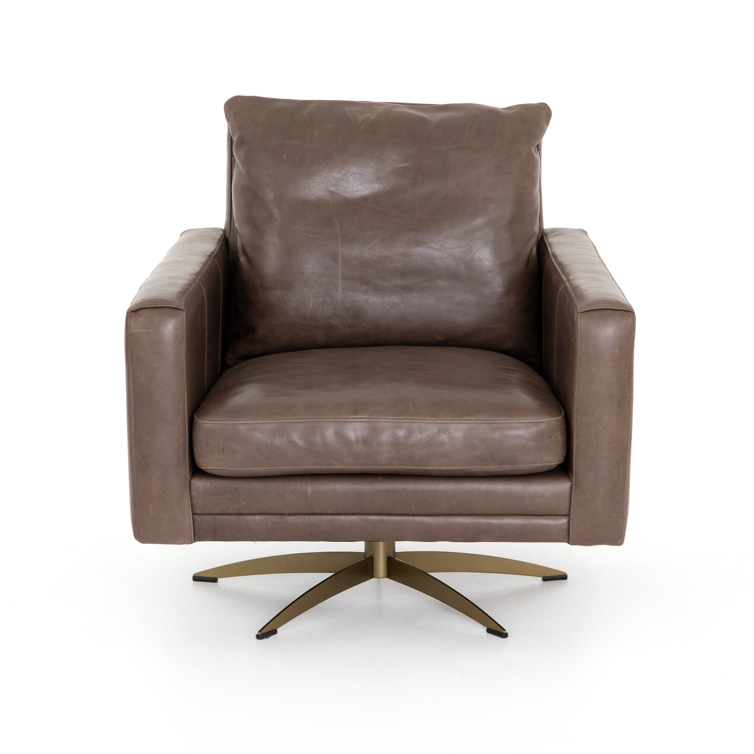 Lincoln Swivel Chair